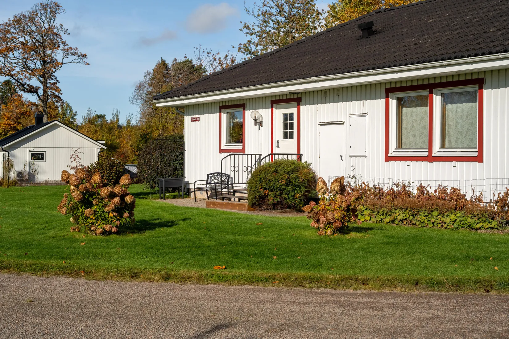 Villa, Kristevik 603, Kristevik, Uddevalla