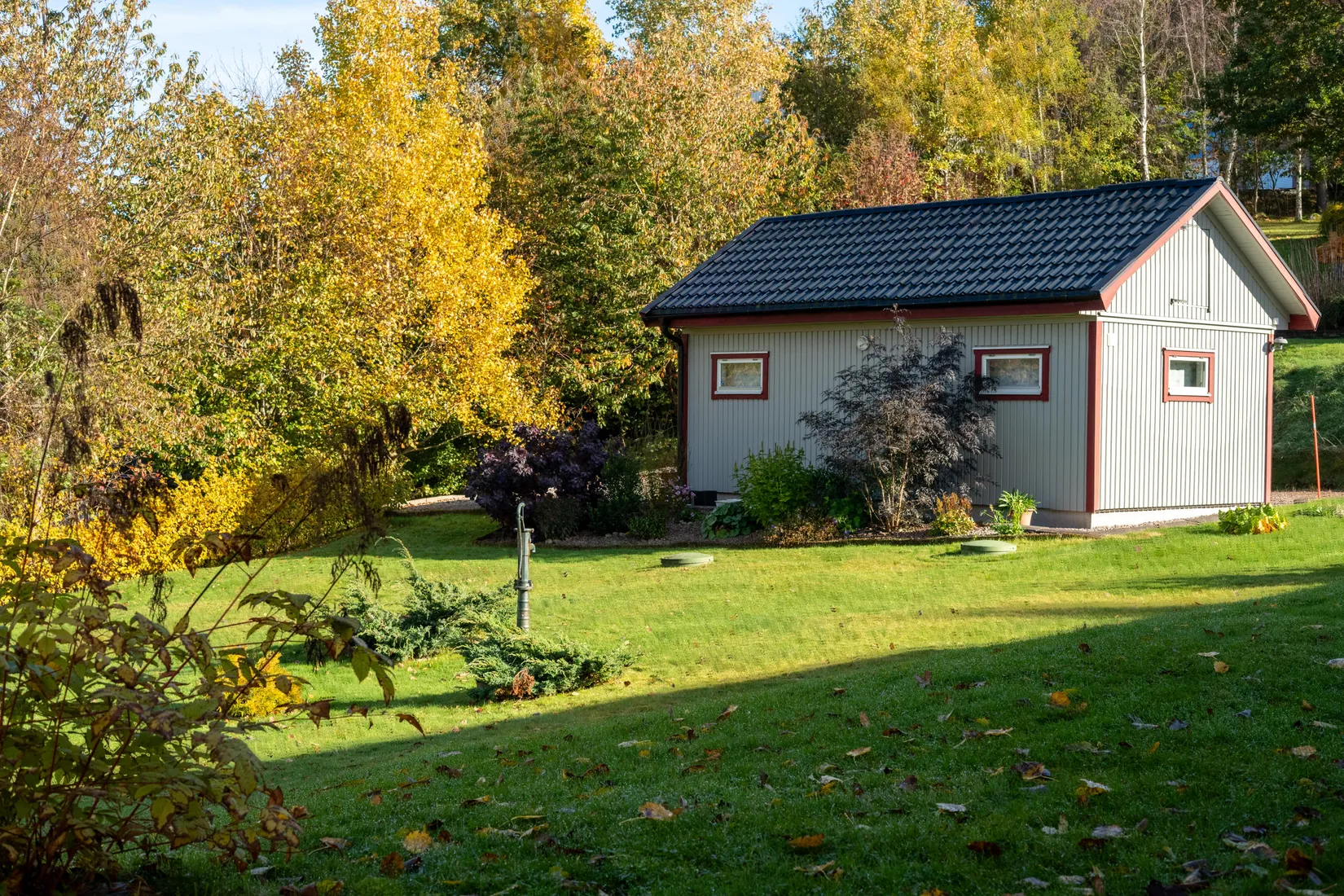 Villa, Kristevik 603, Kristevik, Uddevalla