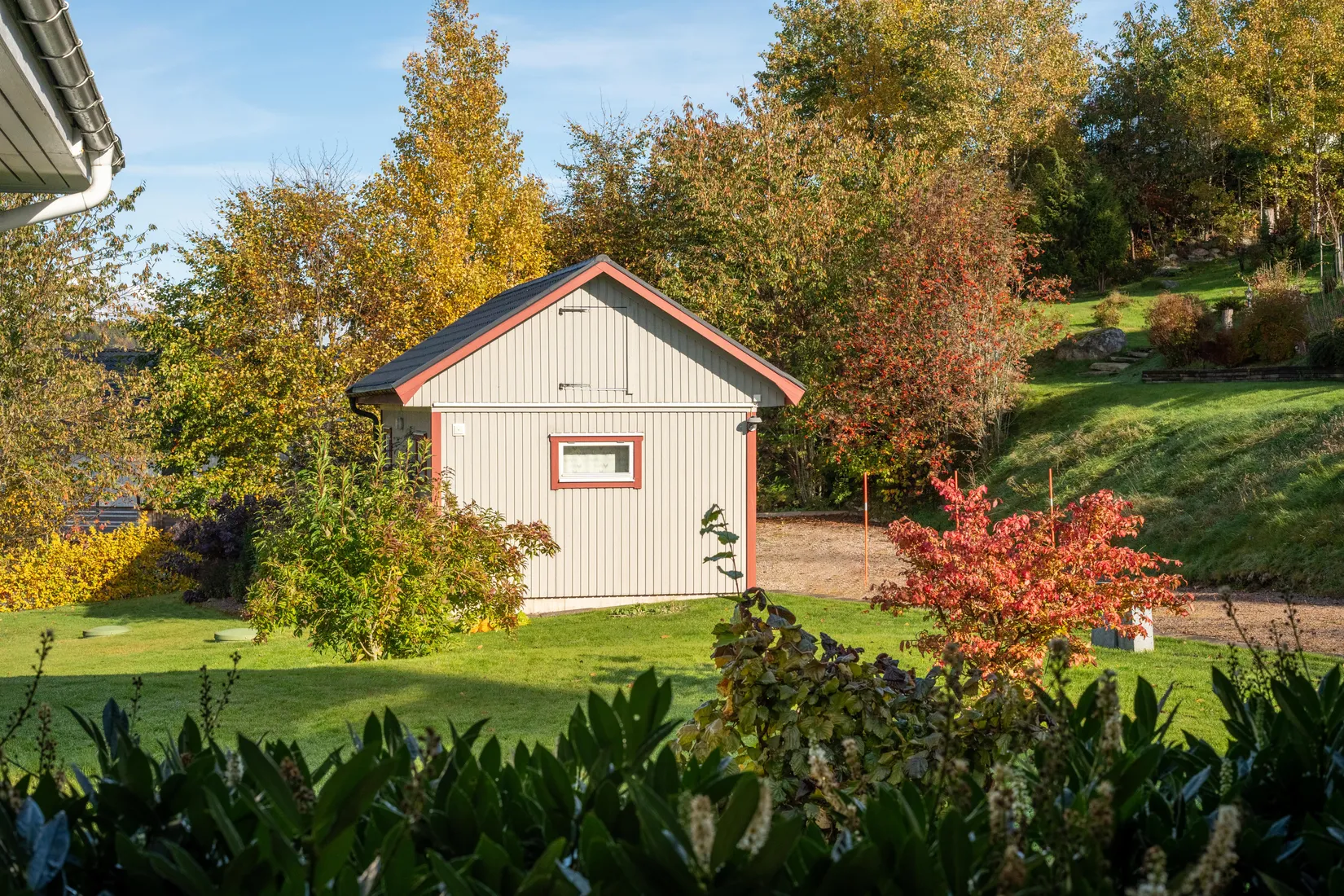 Villa, Kristevik 603, Kristevik, Uddevalla