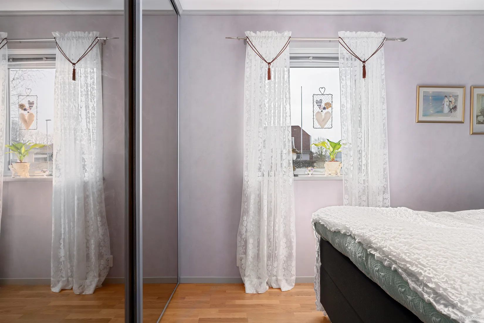 Villa, Rödklövervägen 20, Skogstorp, Falkenberg