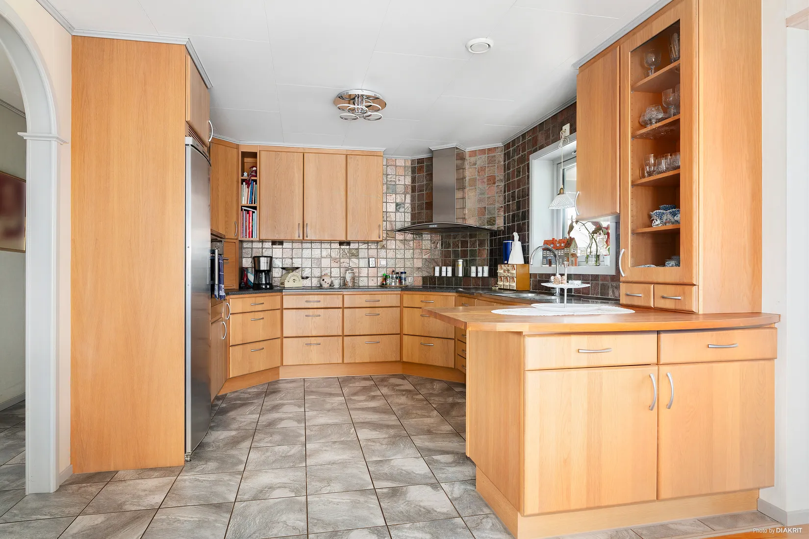 Villa, Rödklövervägen 20, Skogstorp, Falkenberg