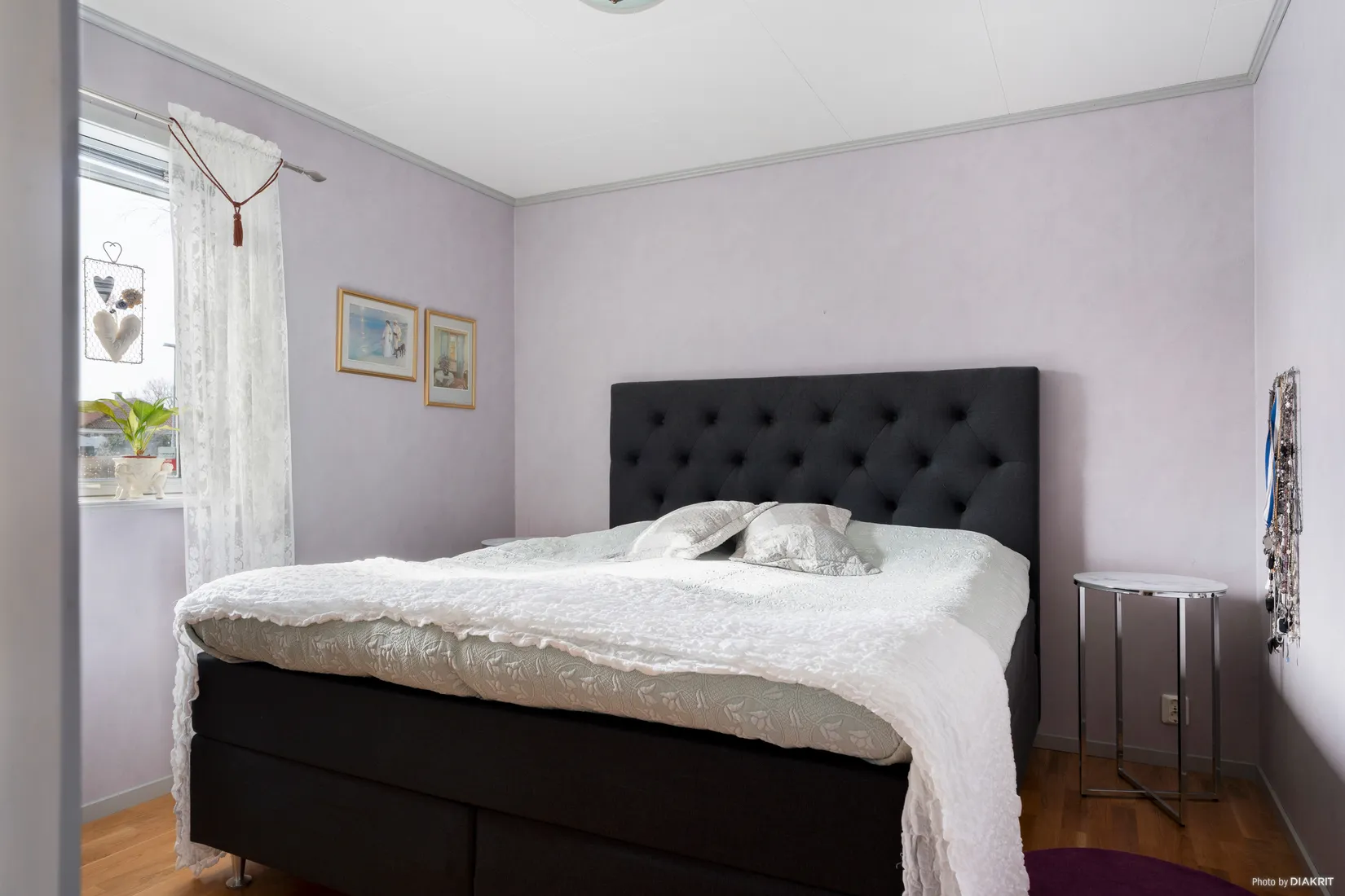 Villa, Rödklövervägen 20, Skogstorp, Falkenberg