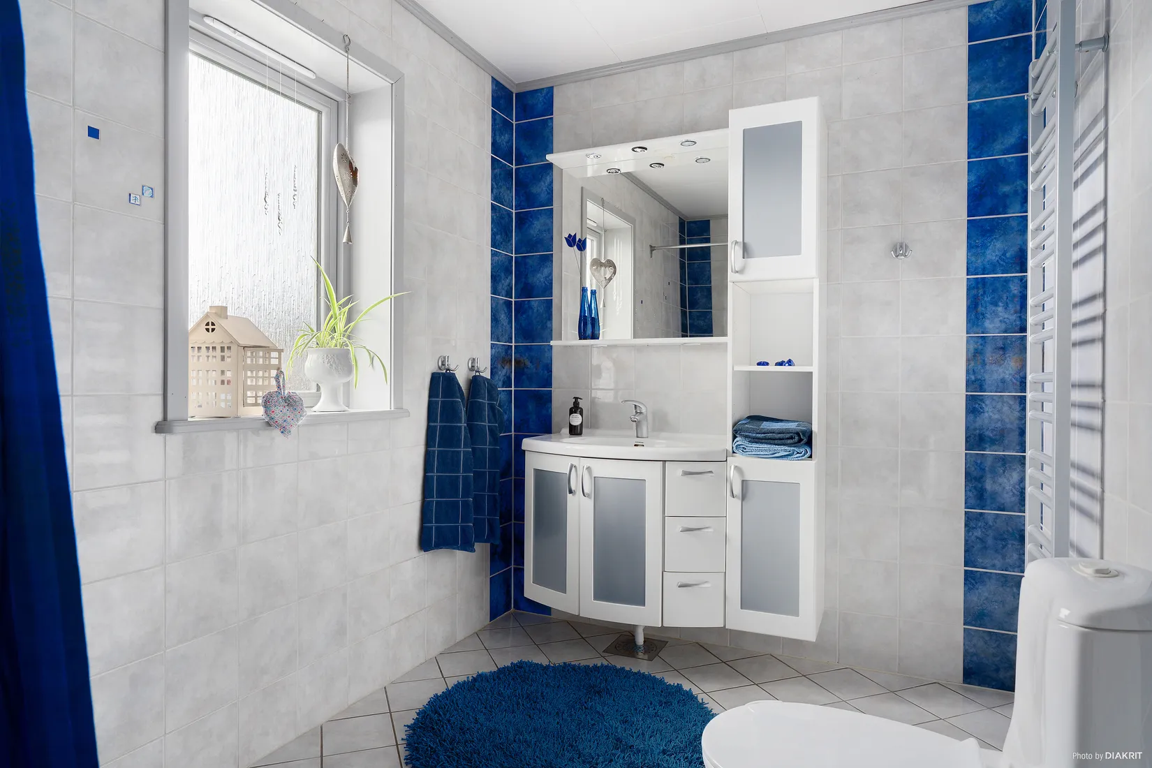 Villa, Rödklövervägen 20, Skogstorp, Falkenberg