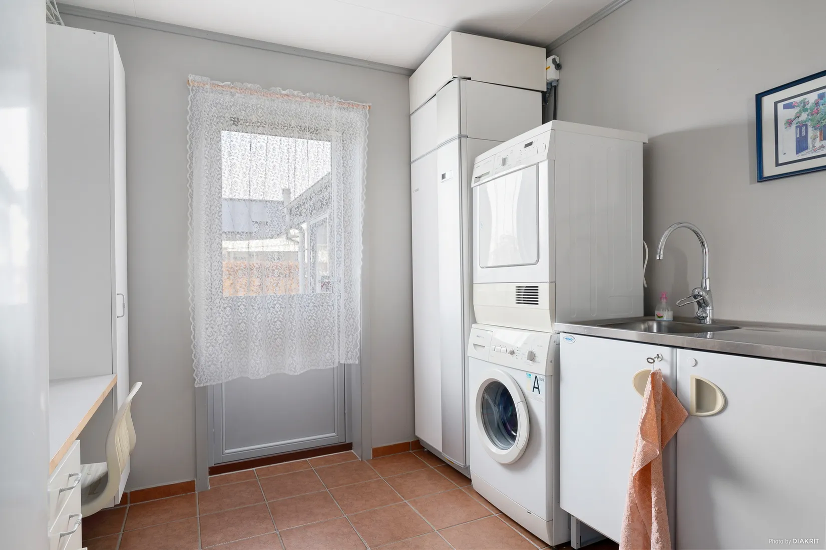 Villa, Rödklövervägen 20, Skogstorp, Falkenberg