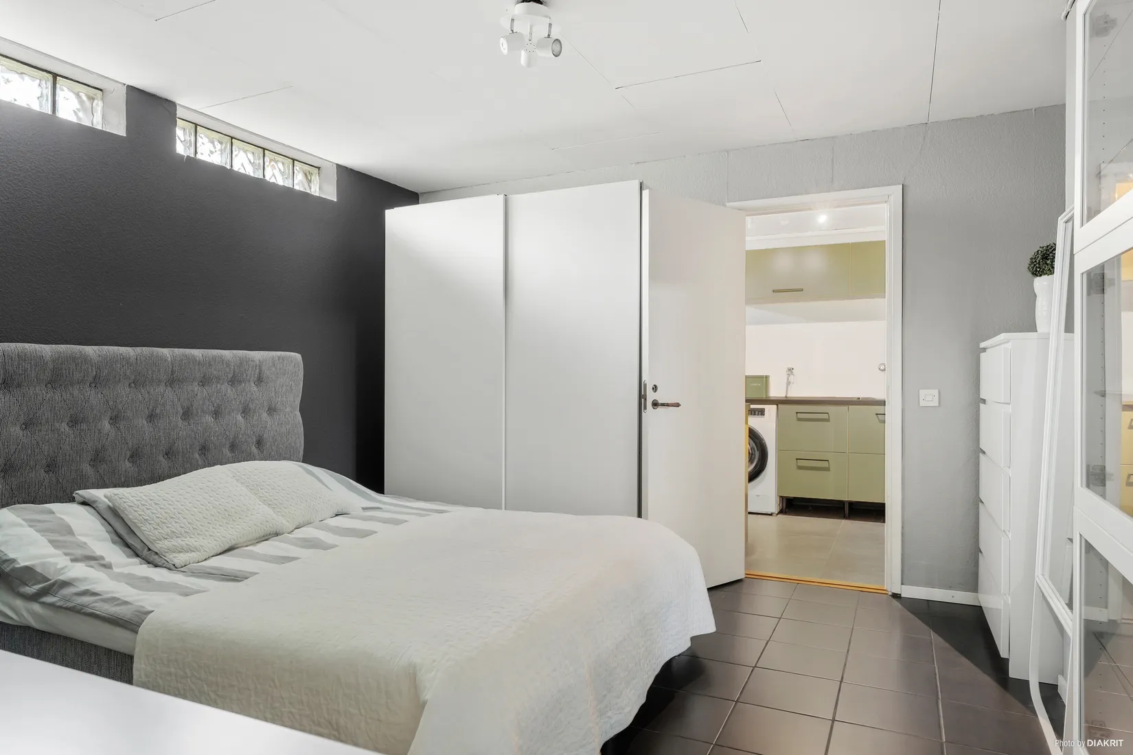 Villa, Kristas väg 7, Rolfstorp, Varberg