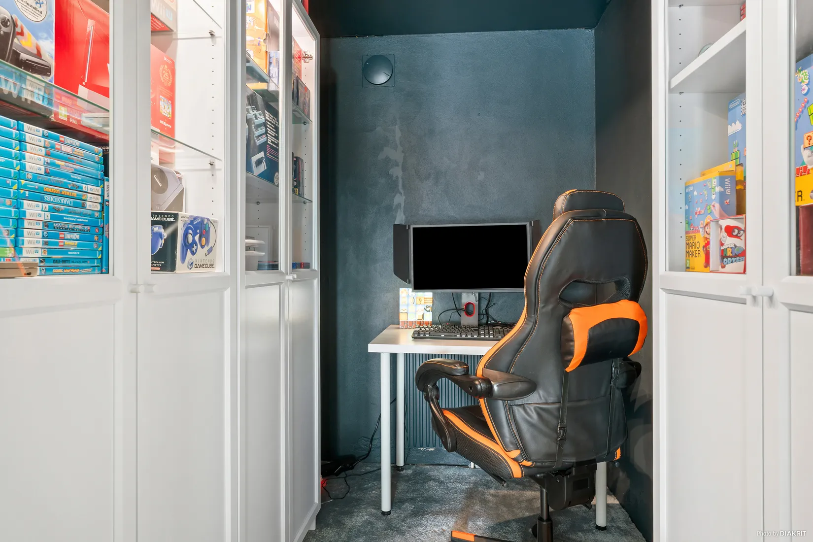 Villa, Kristas väg 7, Rolfstorp, Varberg