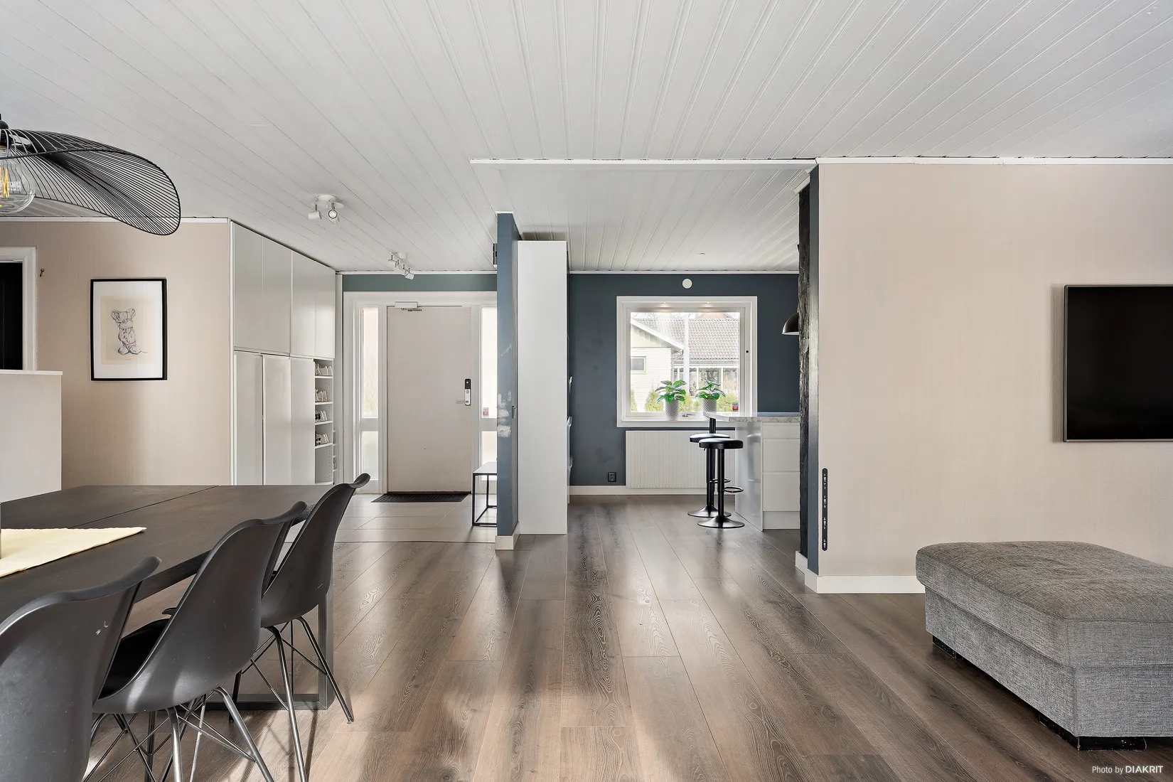 Villa, Kristas väg 7, Rolfstorp, Varberg