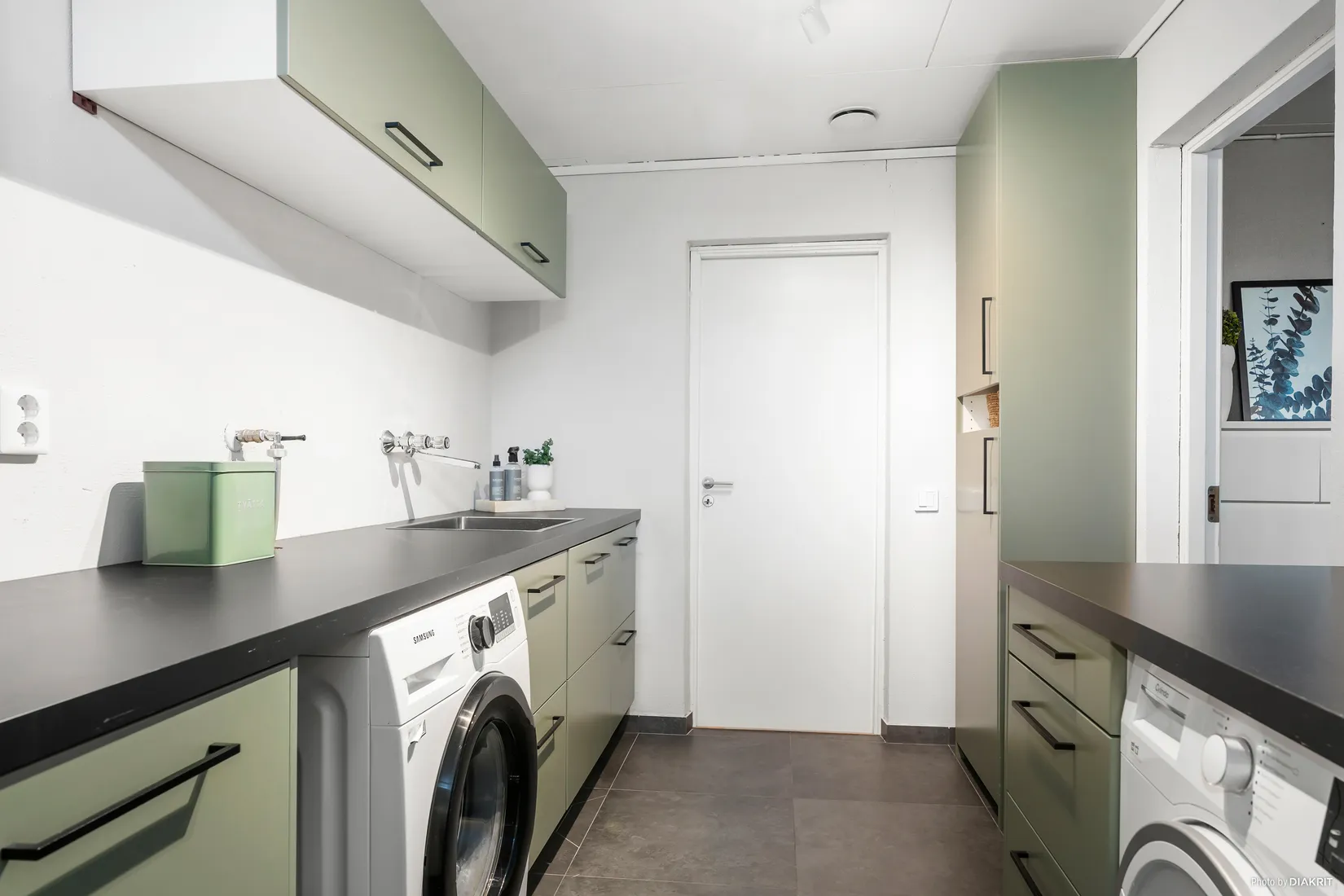 Villa, Kristas väg 7, Rolfstorp, Varberg