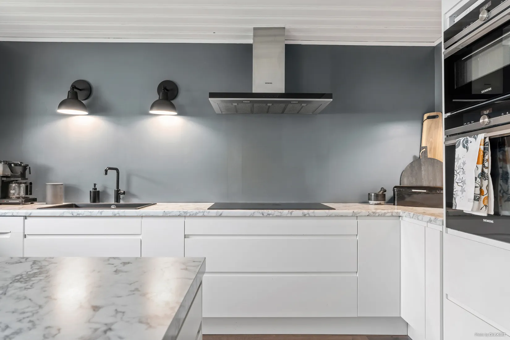 Villa, Kristas väg 7, Rolfstorp, Varberg