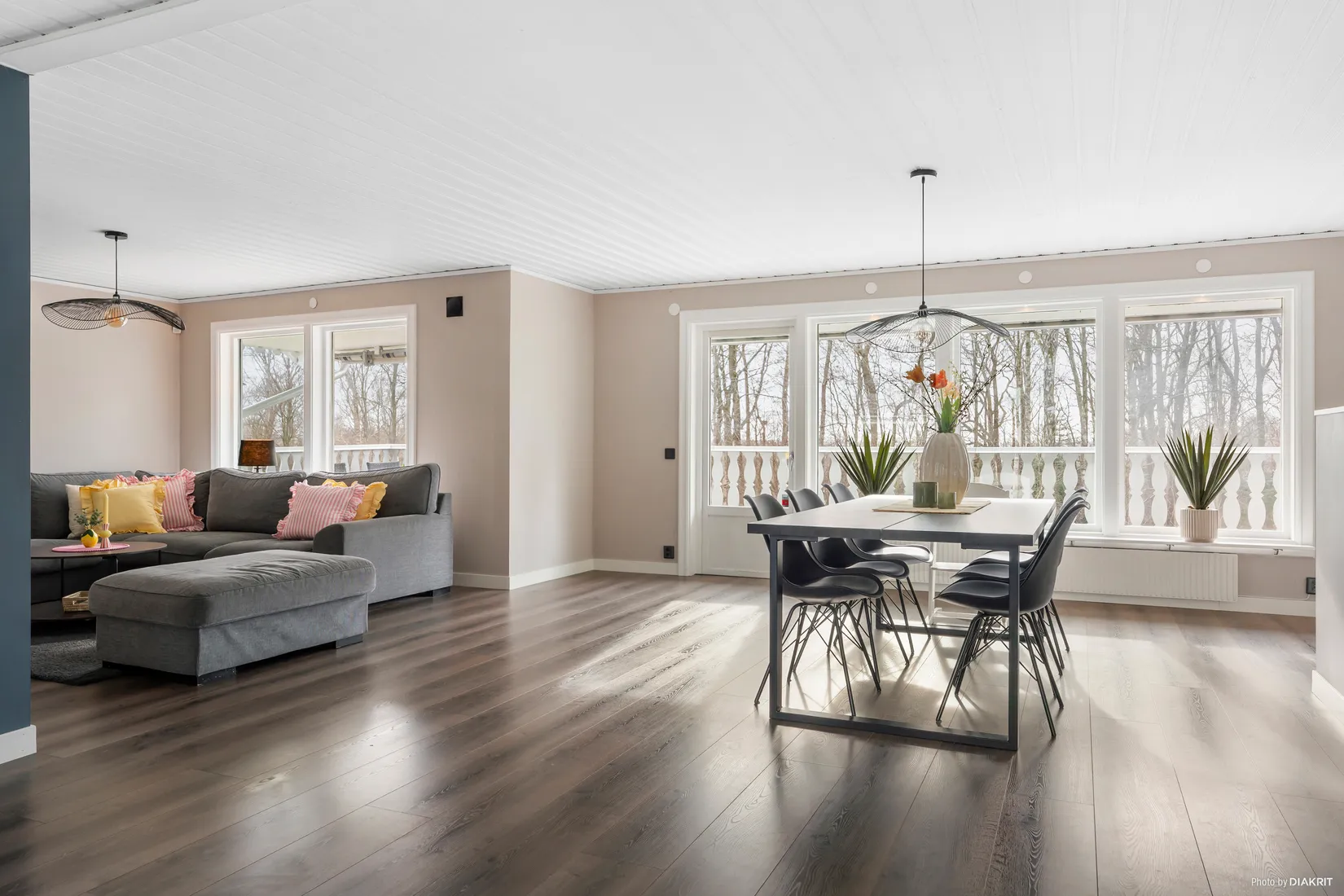 Villa, Kristas väg 7, Rolfstorp, Varberg