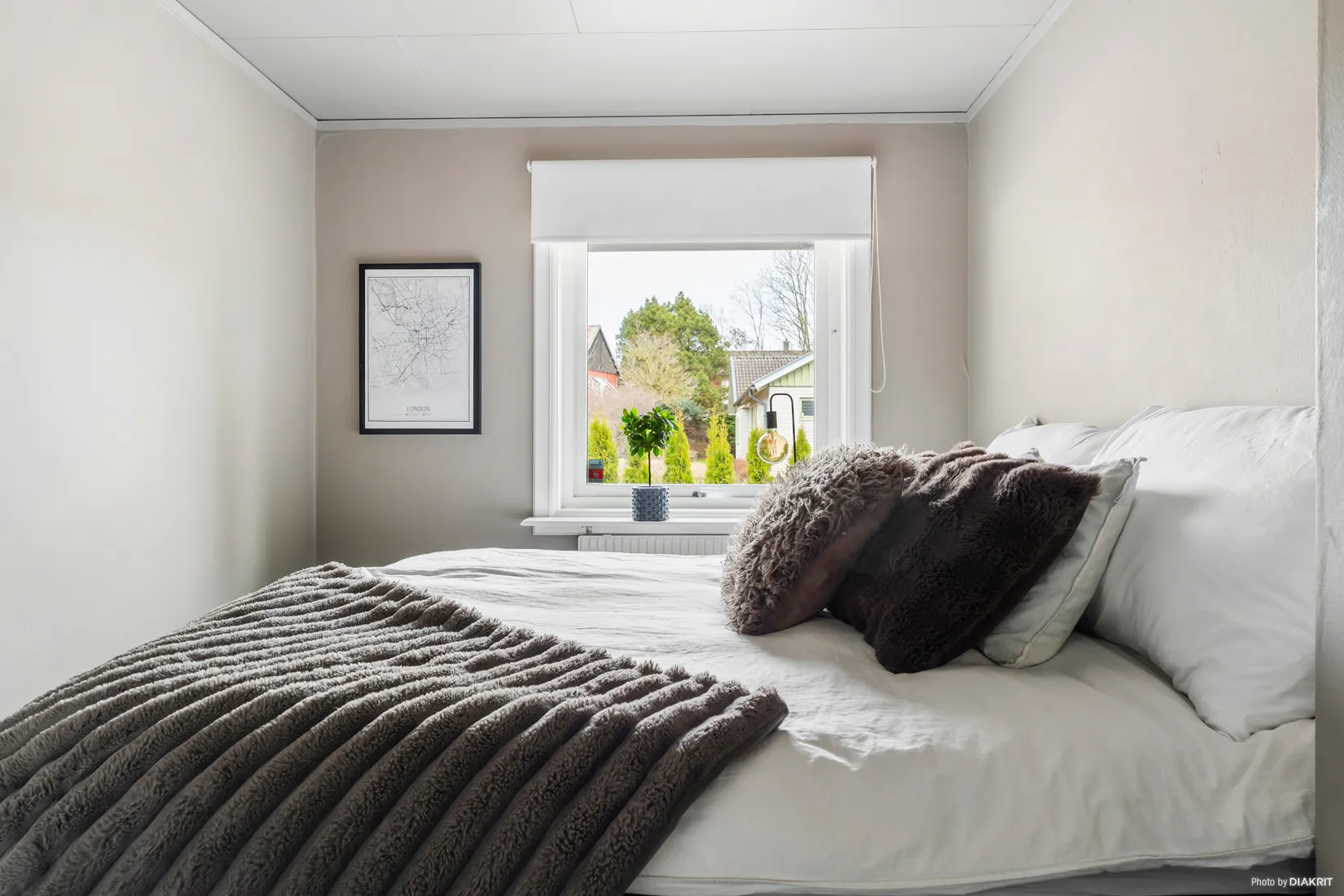 Villa, Kristas väg 7, Rolfstorp, Varberg