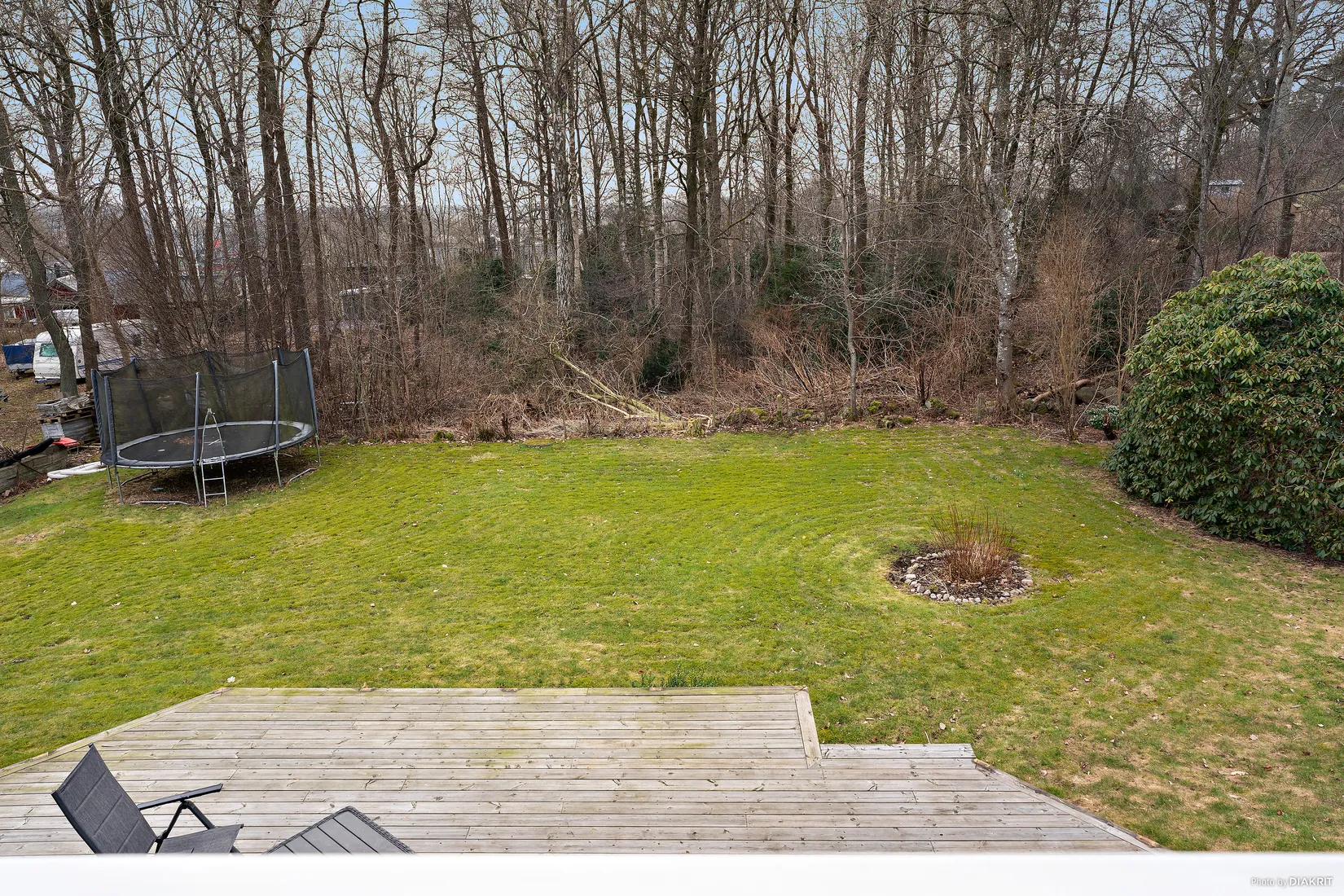 Villa, Kristas väg 7, Rolfstorp, Varberg