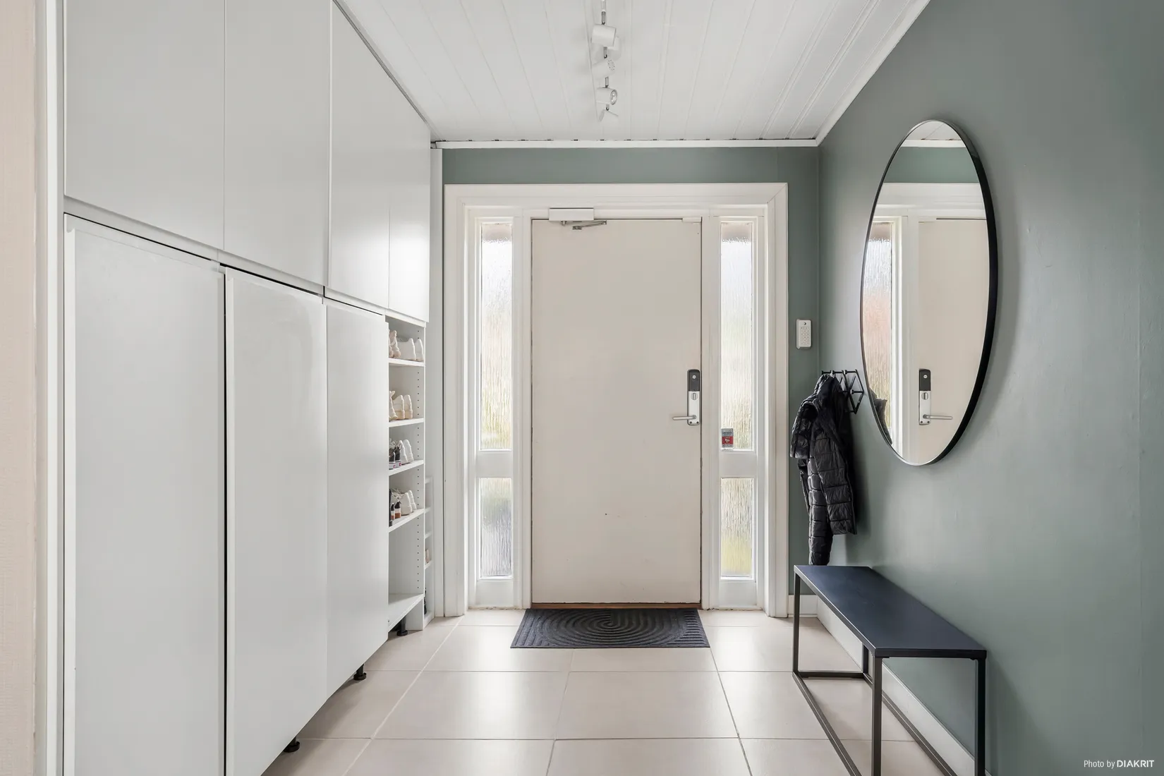 Villa, Kristas väg 7, Rolfstorp, Varberg