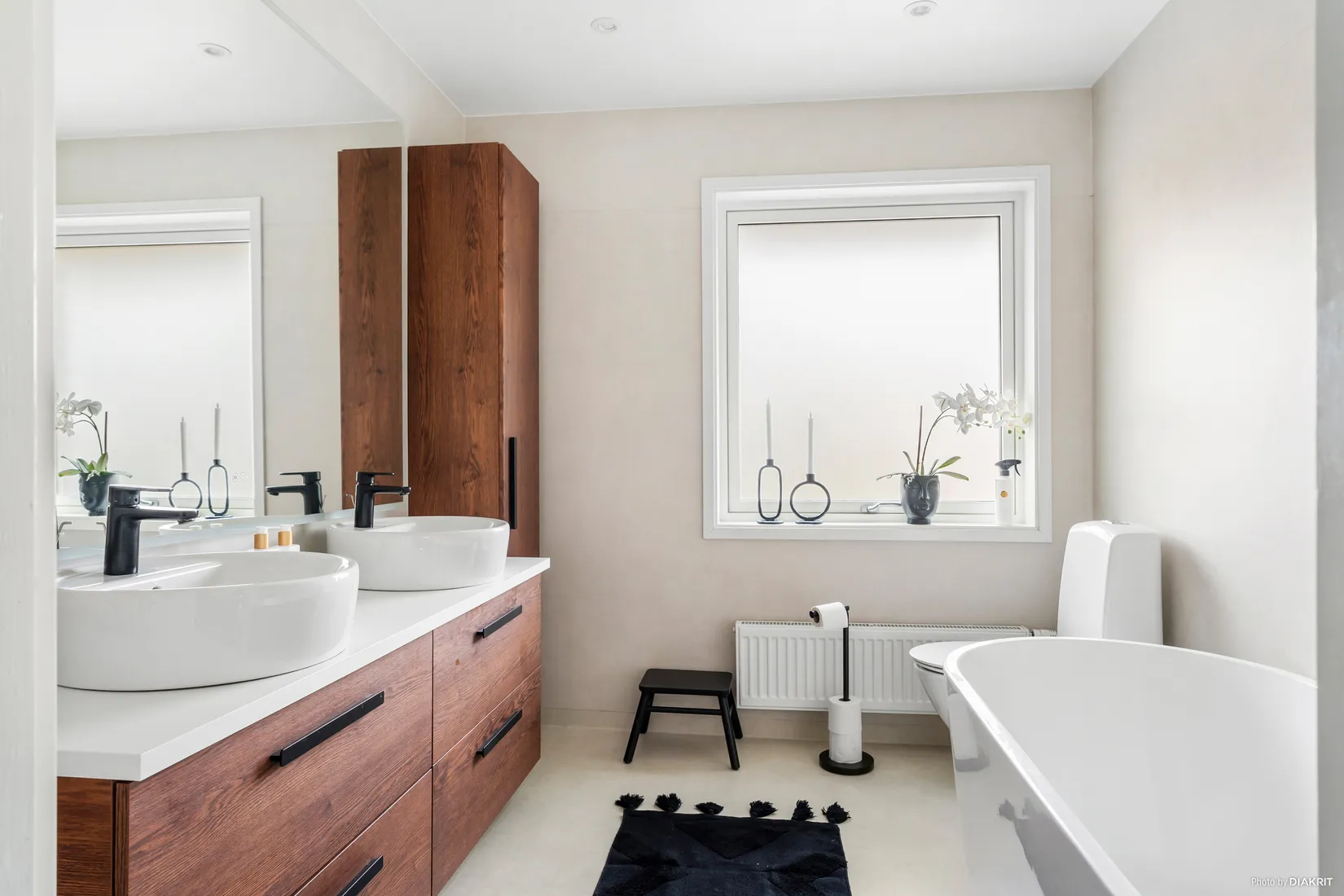 Villa, Kristas väg 7, Rolfstorp, Varberg