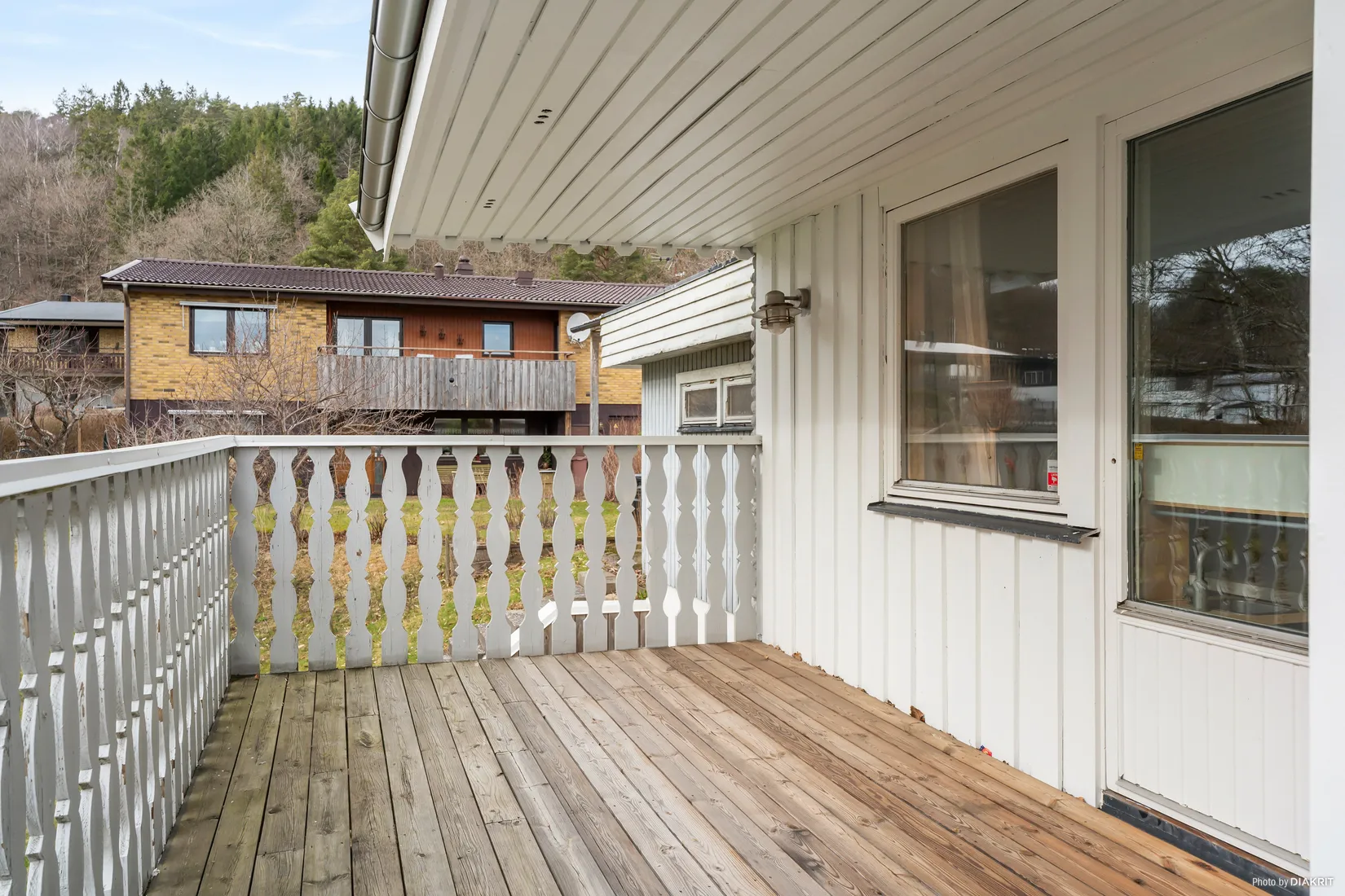 Villa, Kristas väg 7, Rolfstorp, Varberg