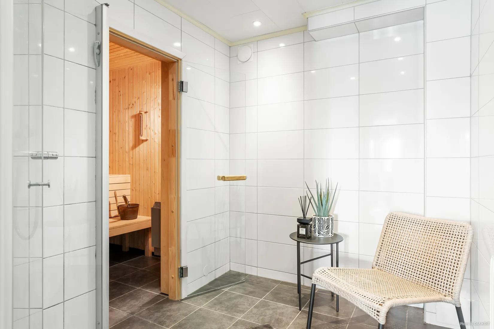 Villa, Kristas väg 7, Rolfstorp, Varberg