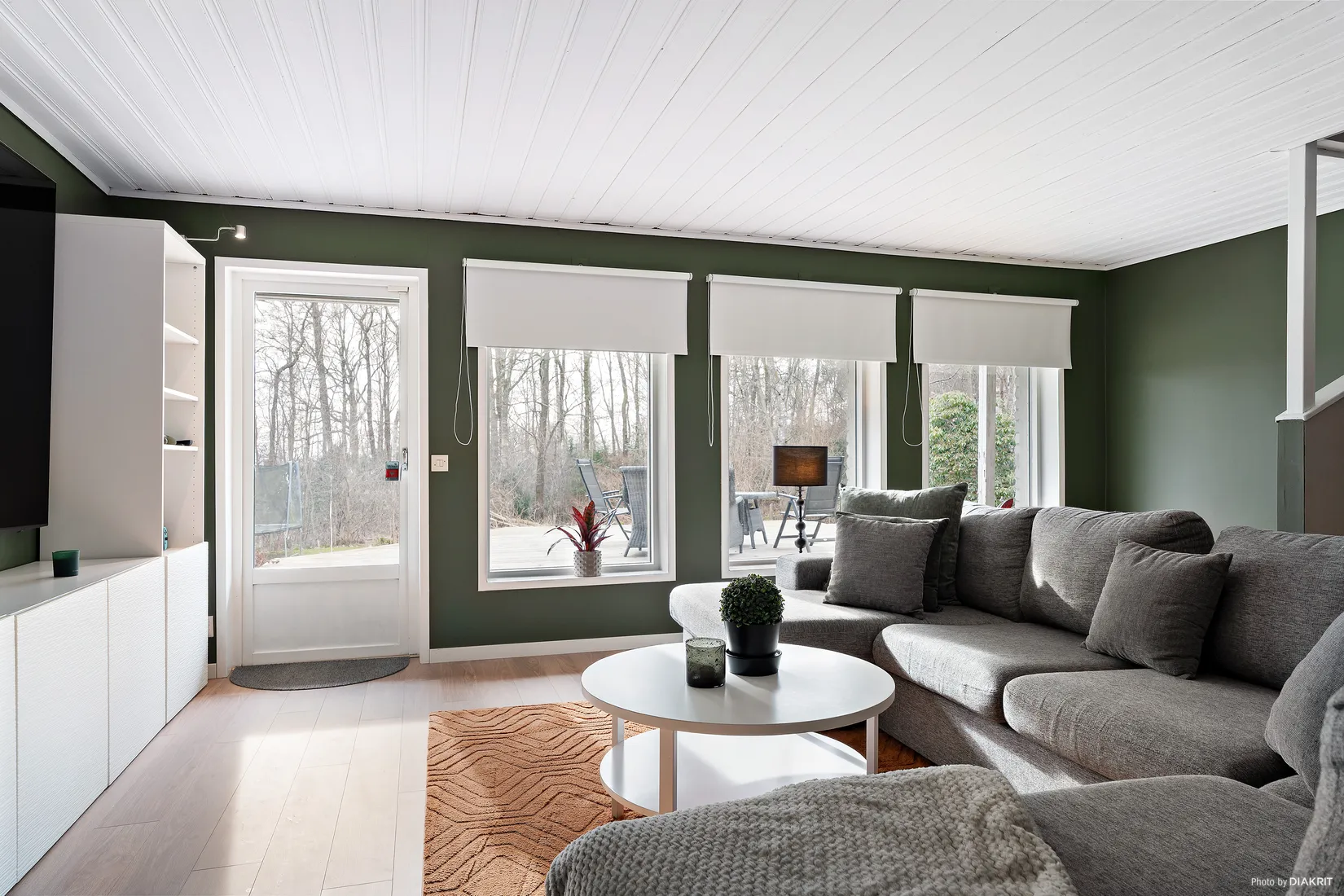 Villa, Kristas väg 7, Rolfstorp, Varberg