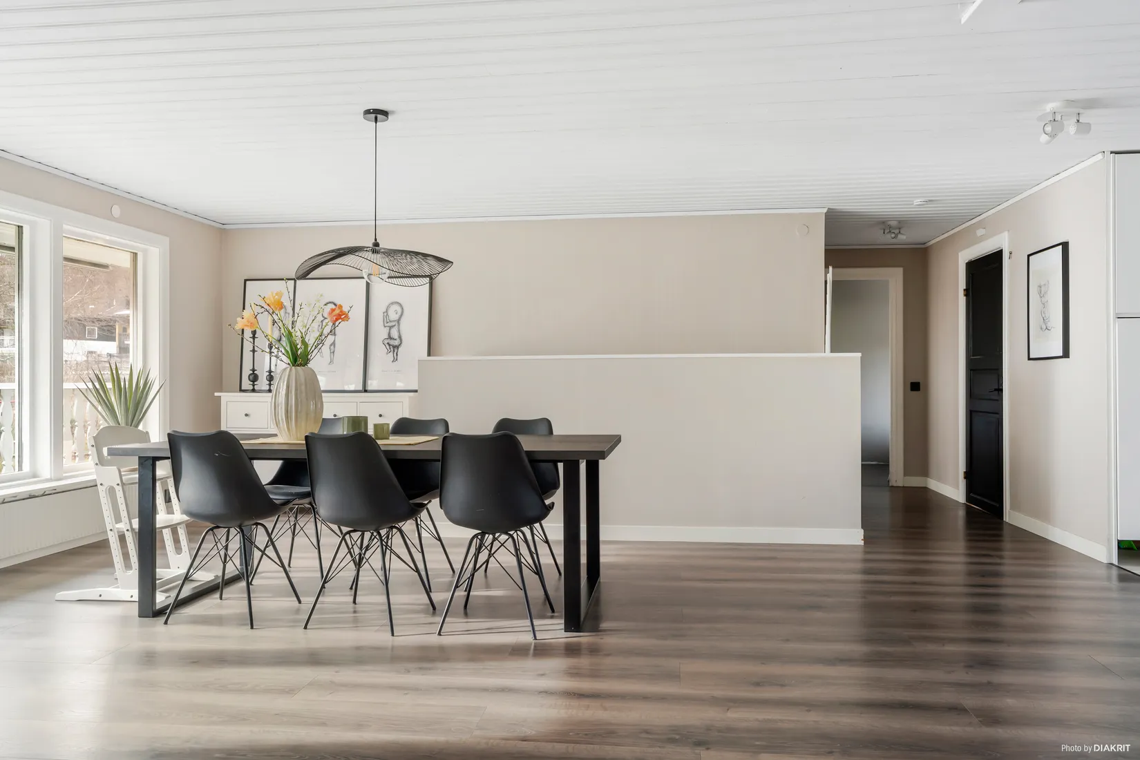 Villa, Kristas väg 7, Rolfstorp, Varberg