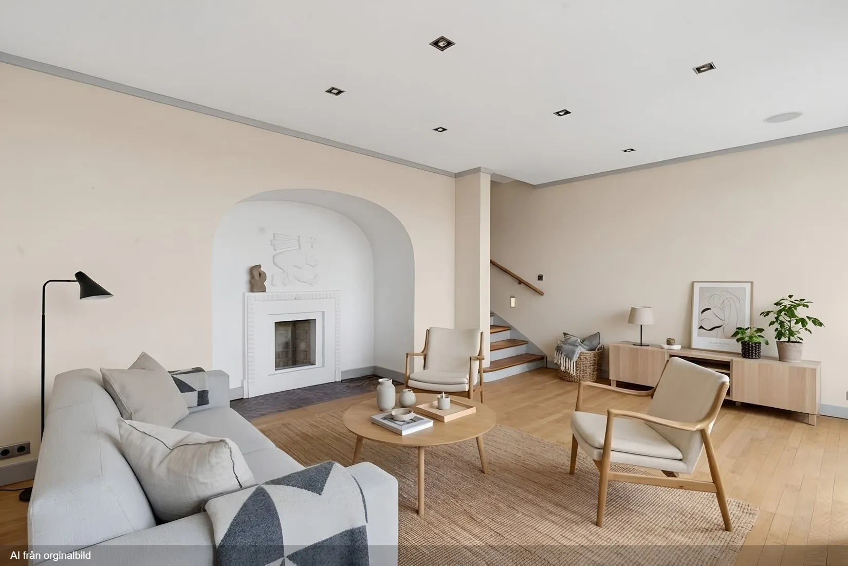 Bostadsrätt, Norra Uddegatan 1 LGH 1004, Centrum, Strömstad