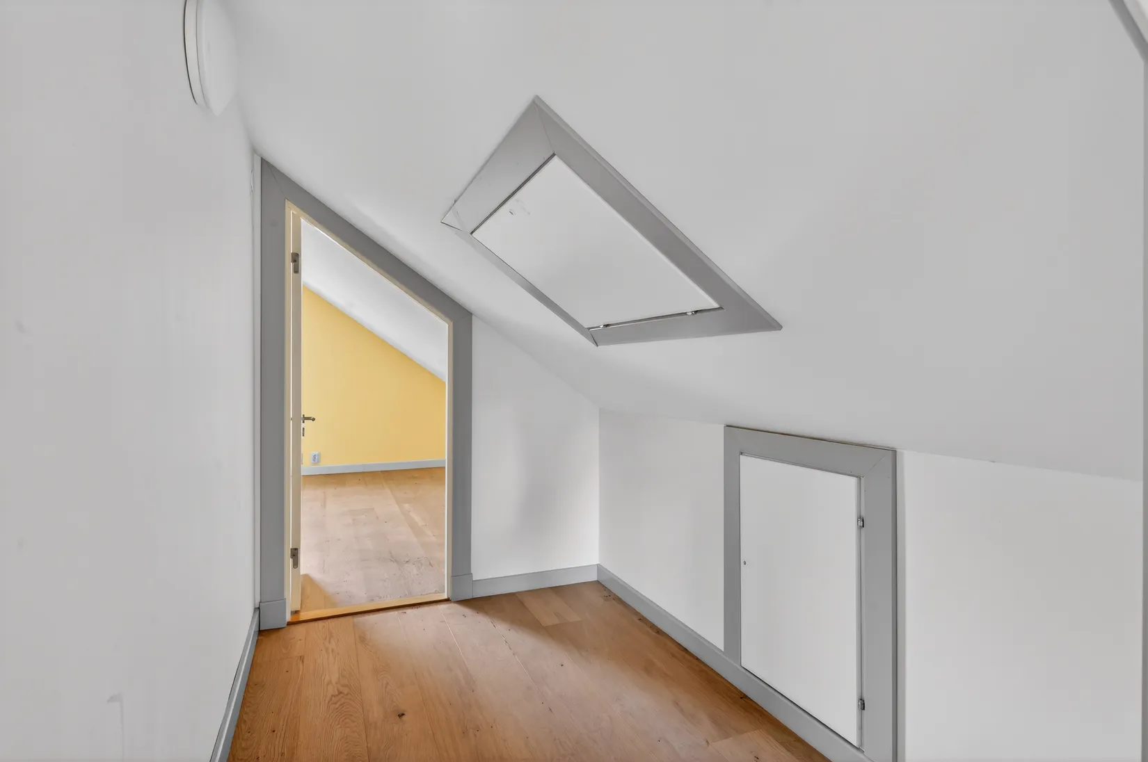 Bostadsrätt, Norra Uddegatan 1 LGH 1004, Centrum, Strömstad
