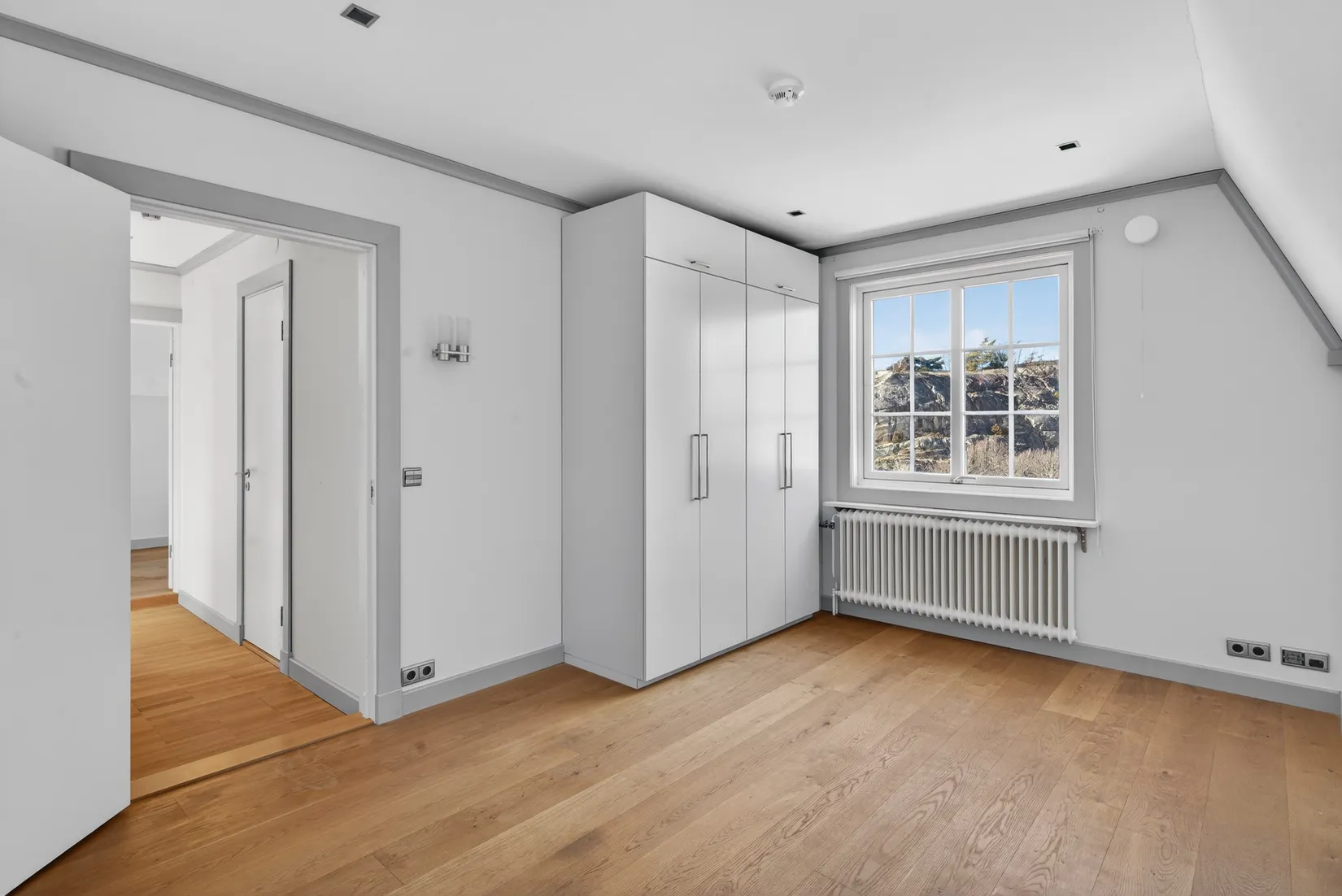 Bostadsrätt, Norra Uddegatan 1 LGH 1004, Centrum, Strömstad