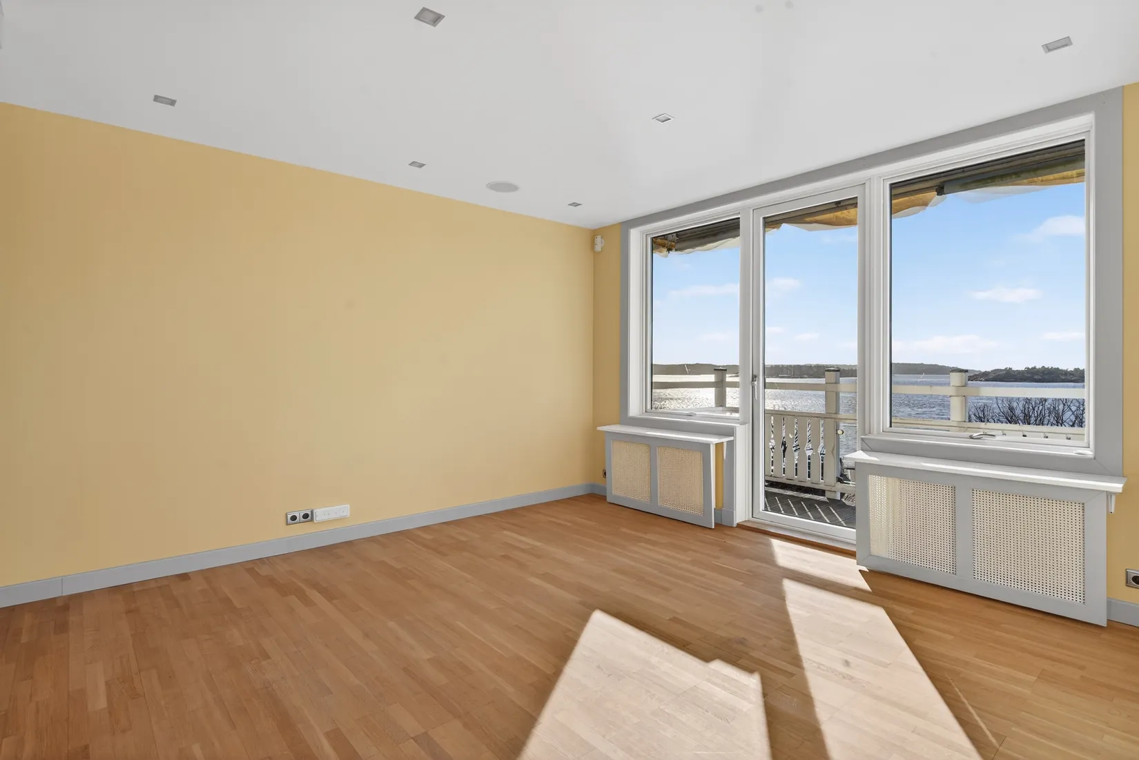 Bostadsrätt, Norra Uddegatan 1 LGH 1004, Centrum, Strömstad