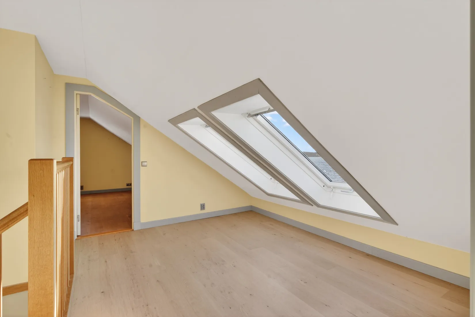 Bostadsrätt, Norra Uddegatan 1 LGH 1004, Centrum, Strömstad