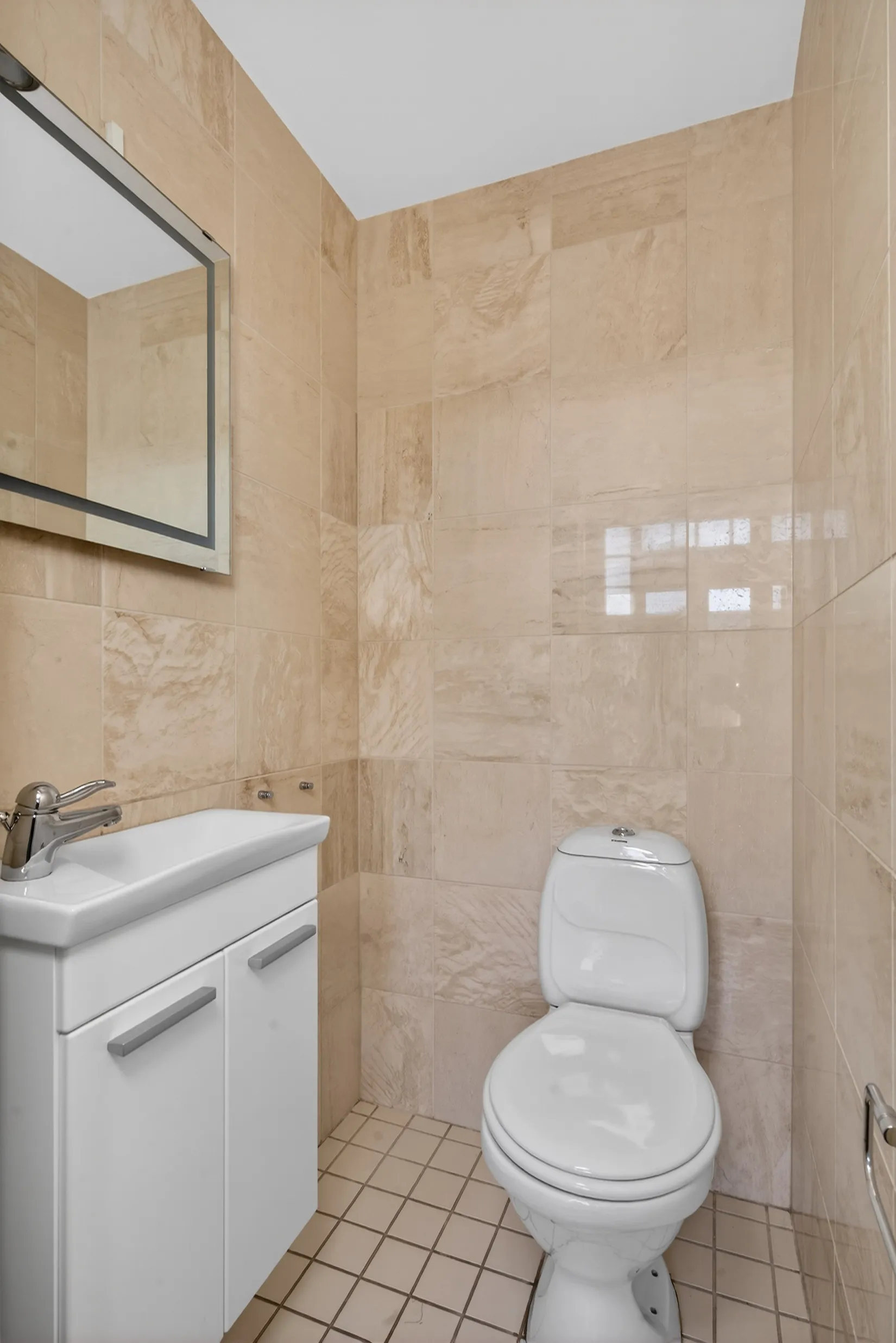 Bostadsrätt, Norra Uddegatan 1 LGH 1004, Centrum, Strömstad