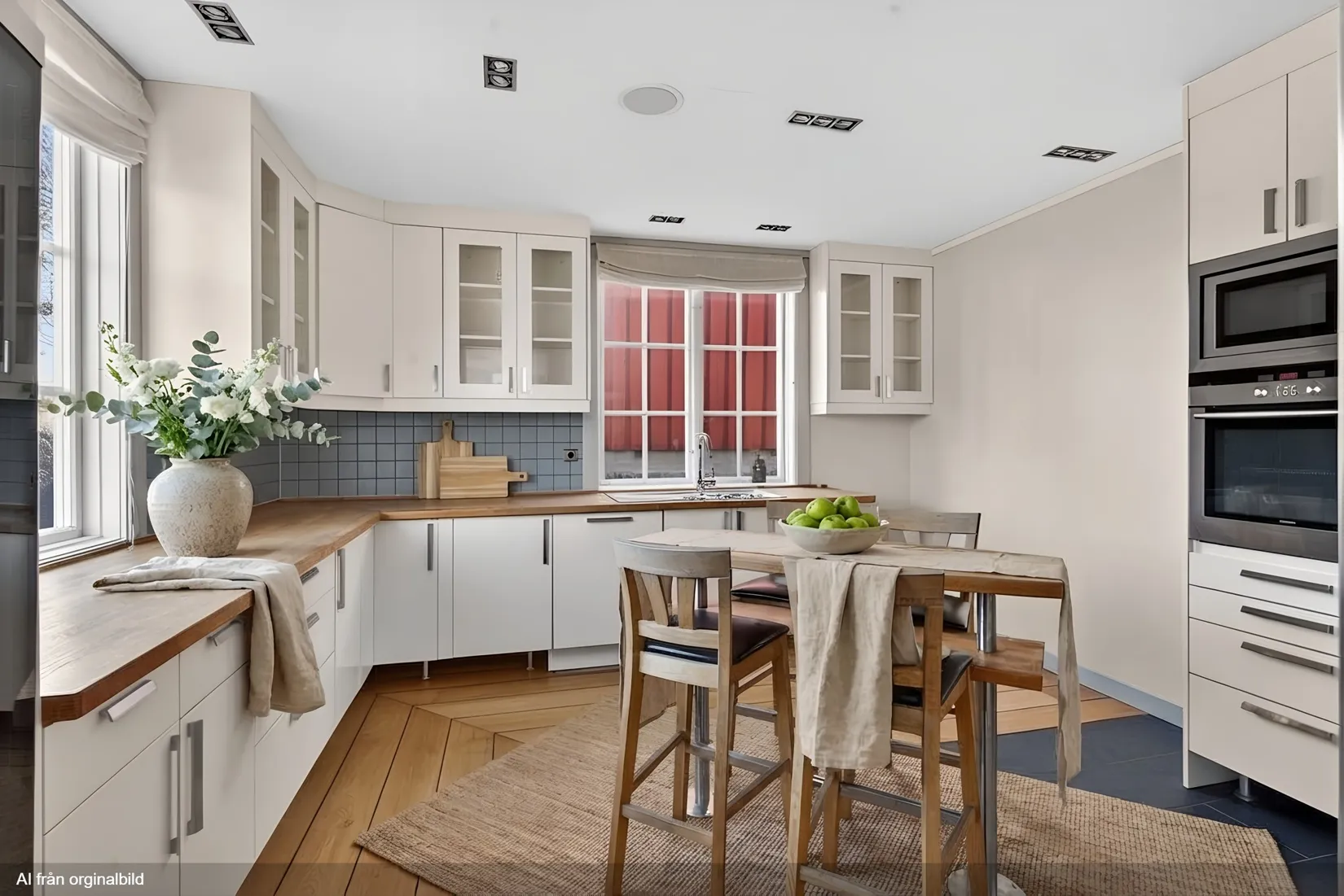 Bostadsrätt, Norra Uddegatan 1 LGH 1004, Centrum, Strömstad