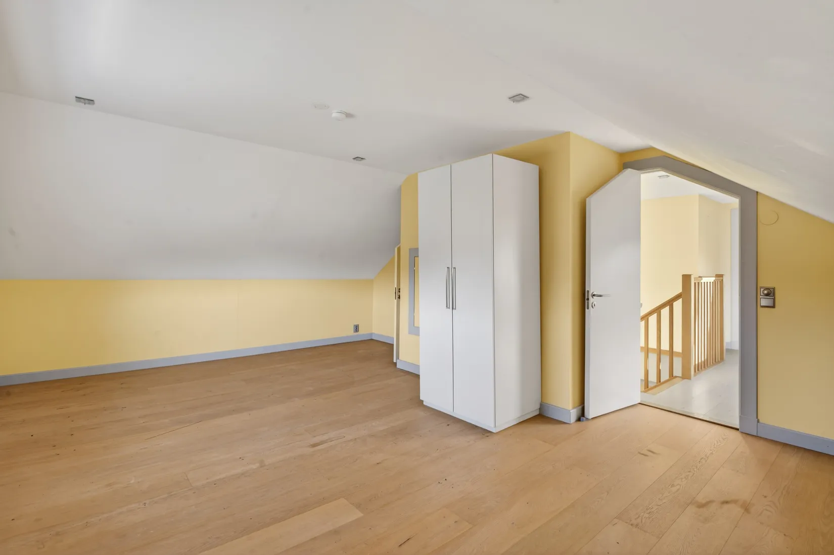 Bostadsrätt, Norra Uddegatan 1 LGH 1004, Centrum, Strömstad
