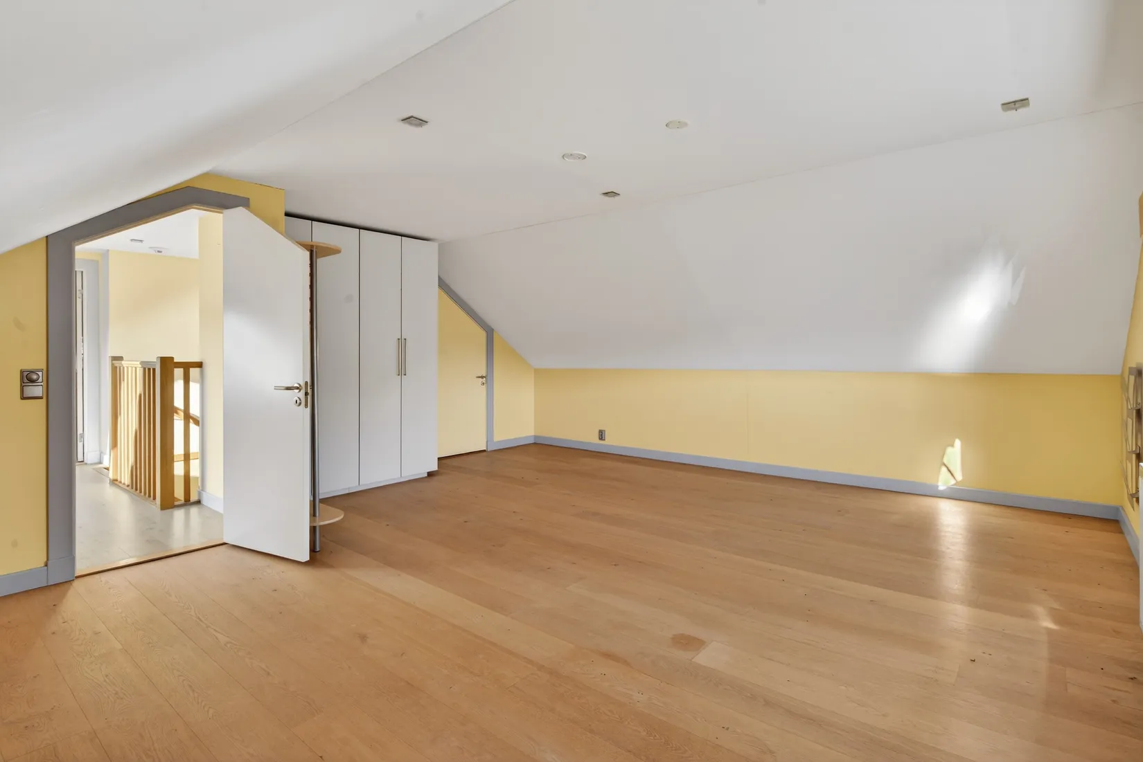 Bostadsrätt, Norra Uddegatan 1 LGH 1004, Centrum, Strömstad