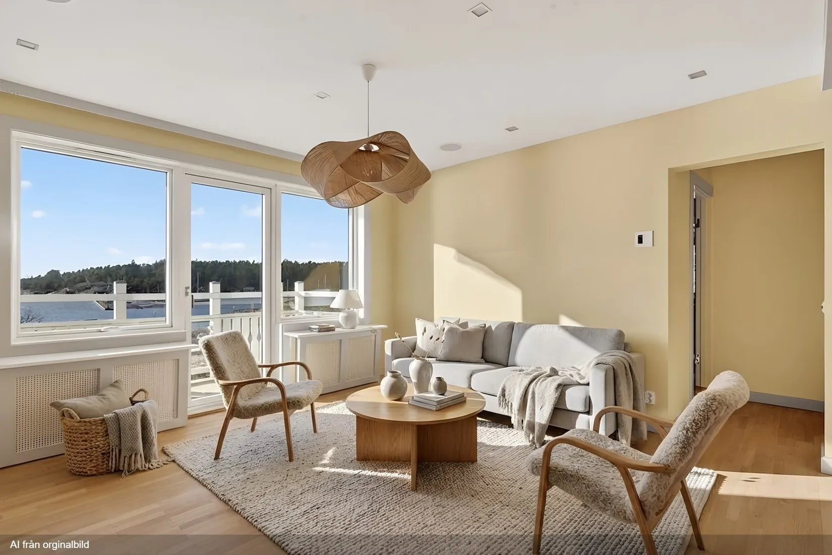 Bostadsrätt, Norra Uddegatan 1 LGH 1004, Centrum, Strömstad