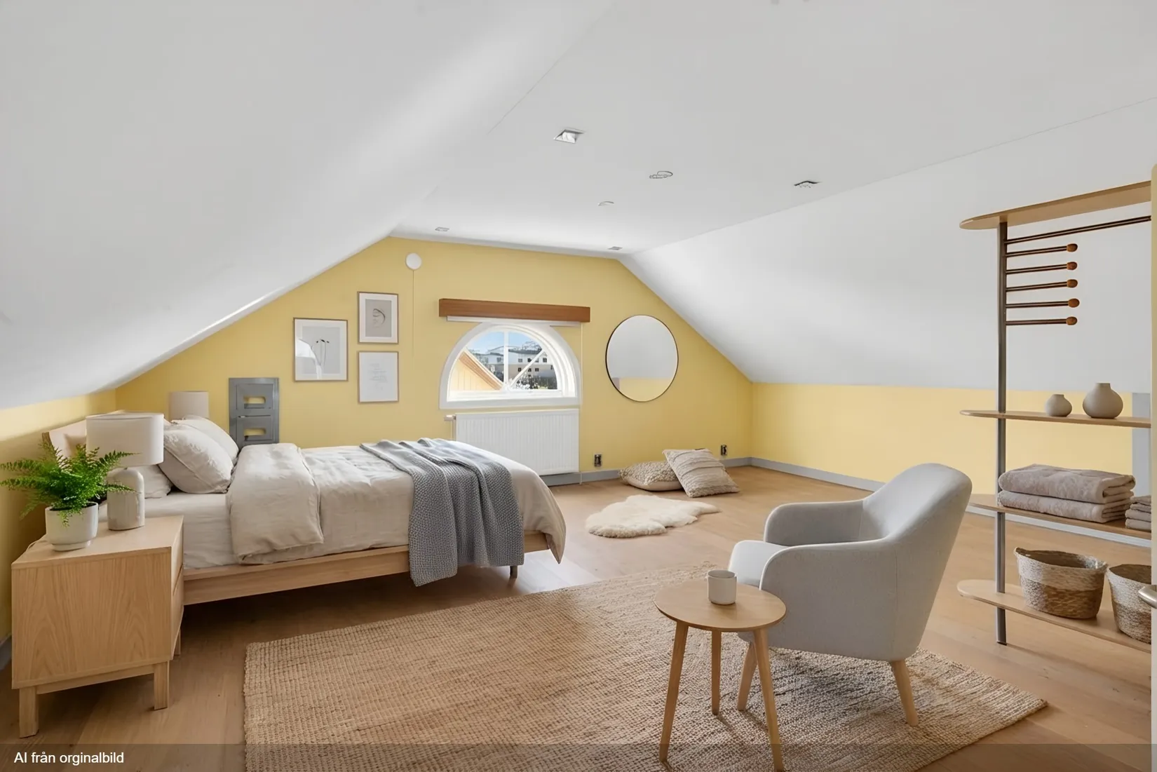 Bostadsrätt, Norra Uddegatan 1 LGH 1004, Centrum, Strömstad