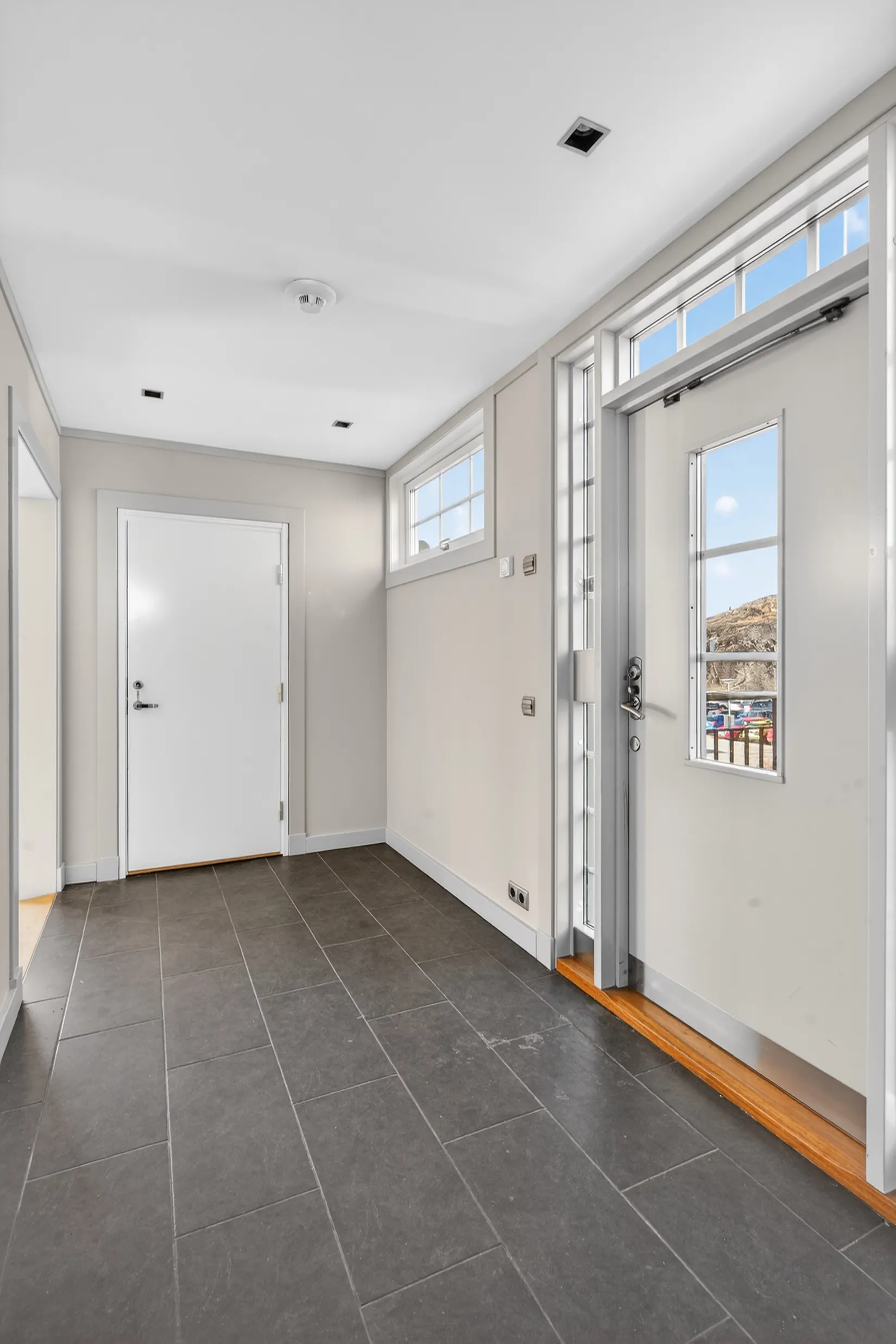 Bostadsrätt, Norra Uddegatan 1 LGH 1004, Centrum, Strömstad