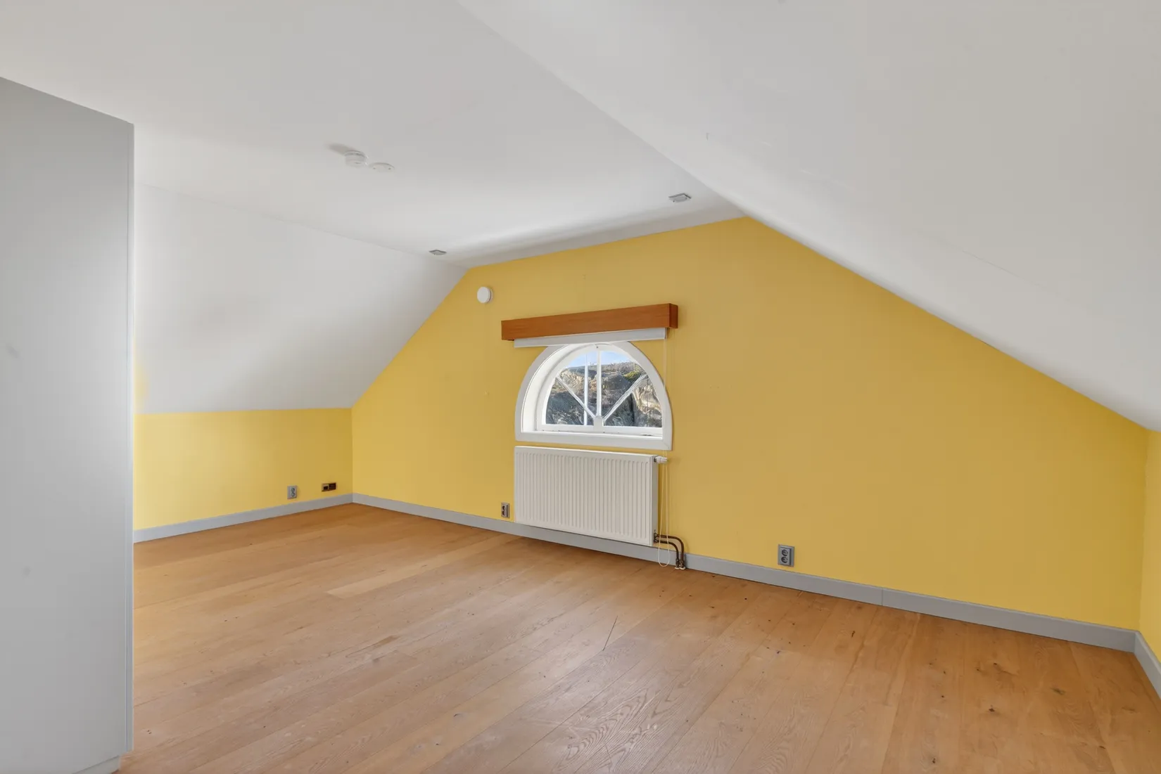 Bostadsrätt, Norra Uddegatan 1 LGH 1004, Centrum, Strömstad