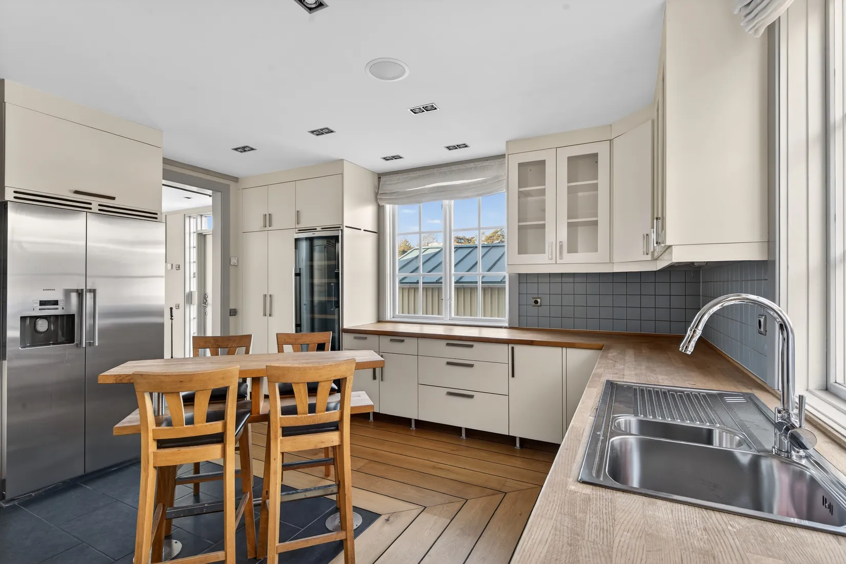 Bostadsrätt, Norra Uddegatan 1 LGH 1004, Centrum, Strömstad