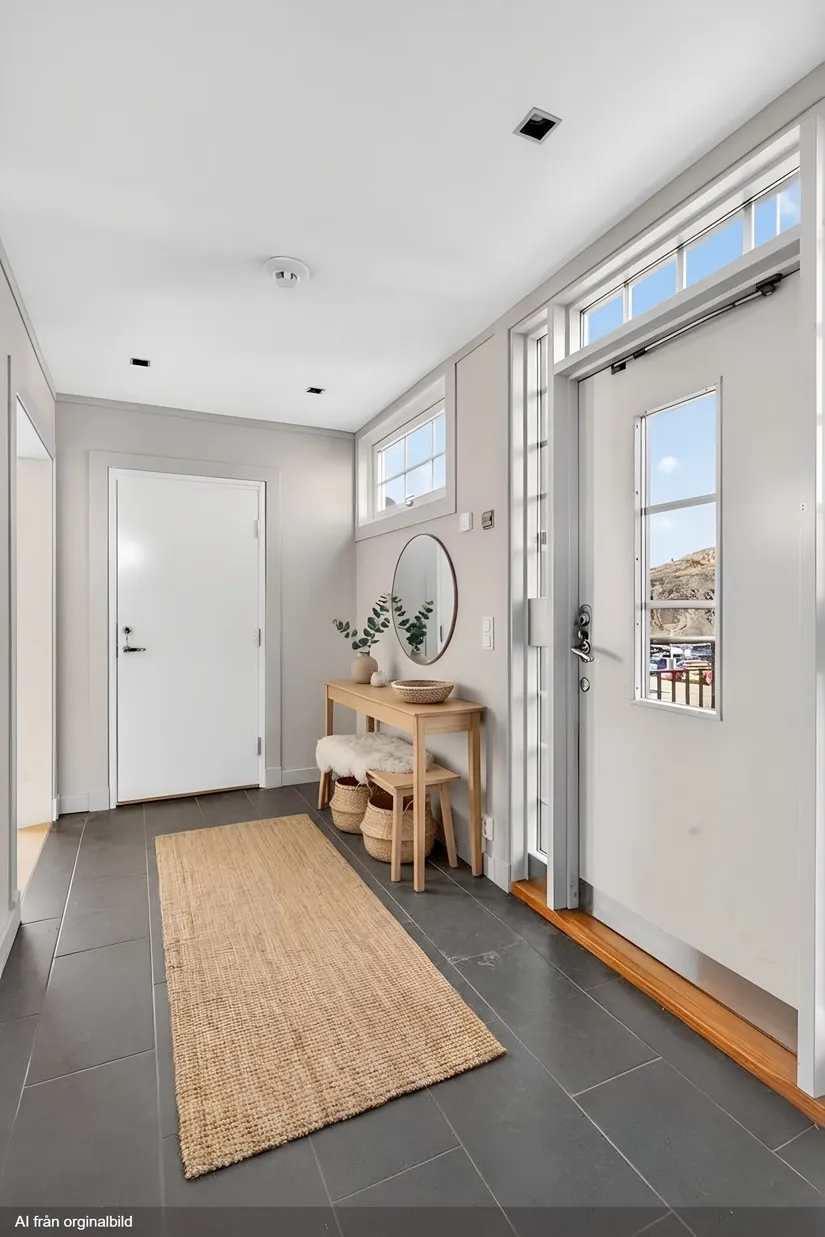 Bostadsrätt, Norra Uddegatan 1 LGH 1004, Centrum, Strömstad