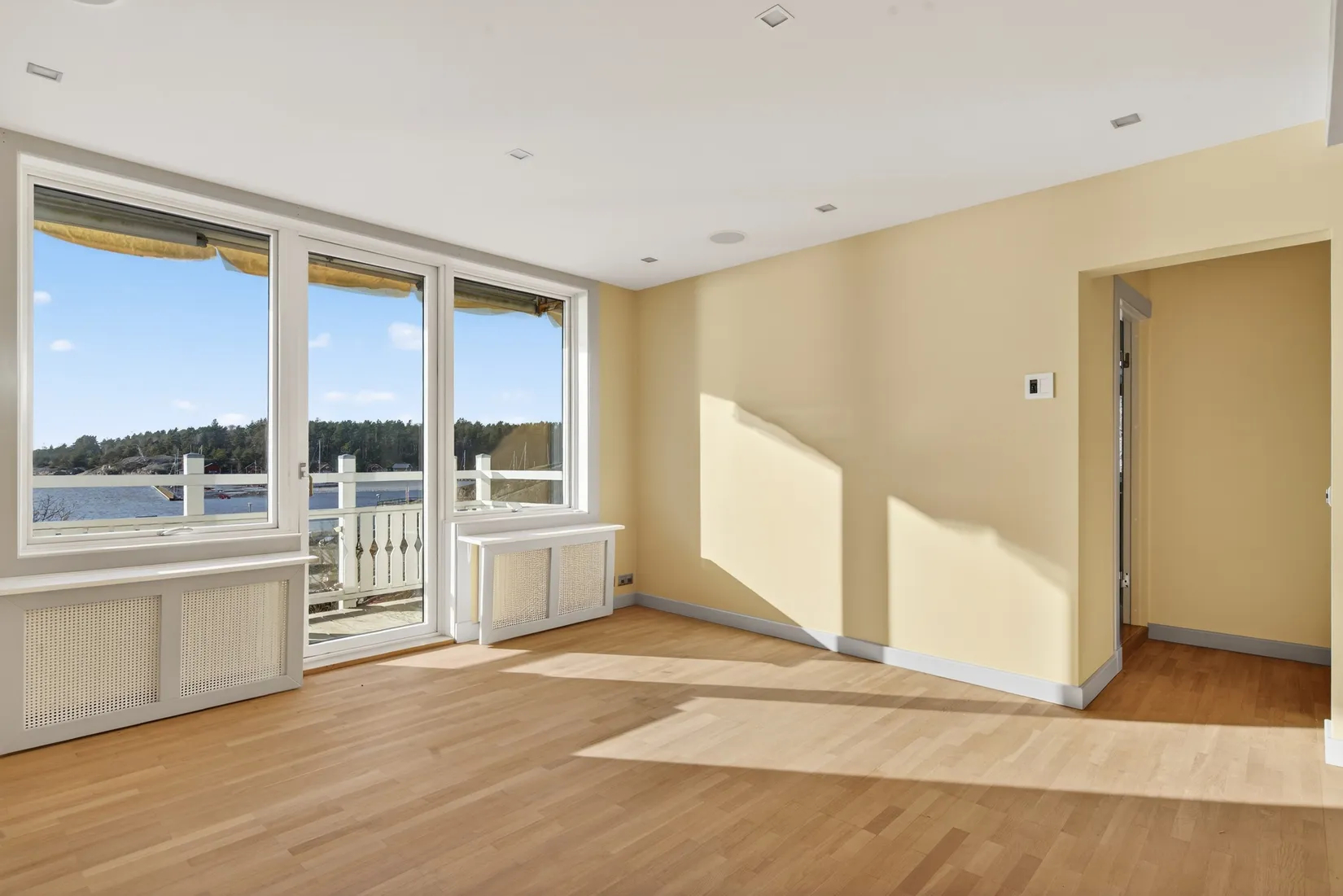 Bostadsrätt, Norra Uddegatan 1 LGH 1004, Centrum, Strömstad