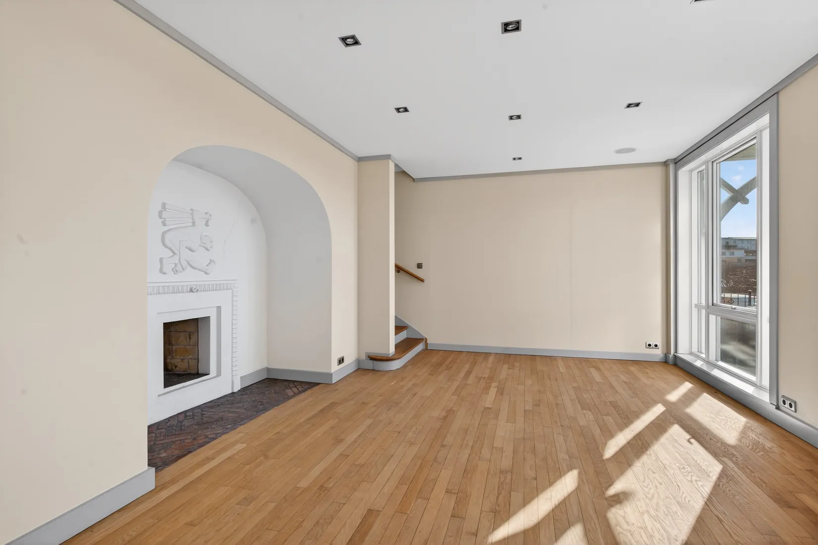 Bostadsrätt, Norra Uddegatan 1 LGH 1004, Centrum, Strömstad