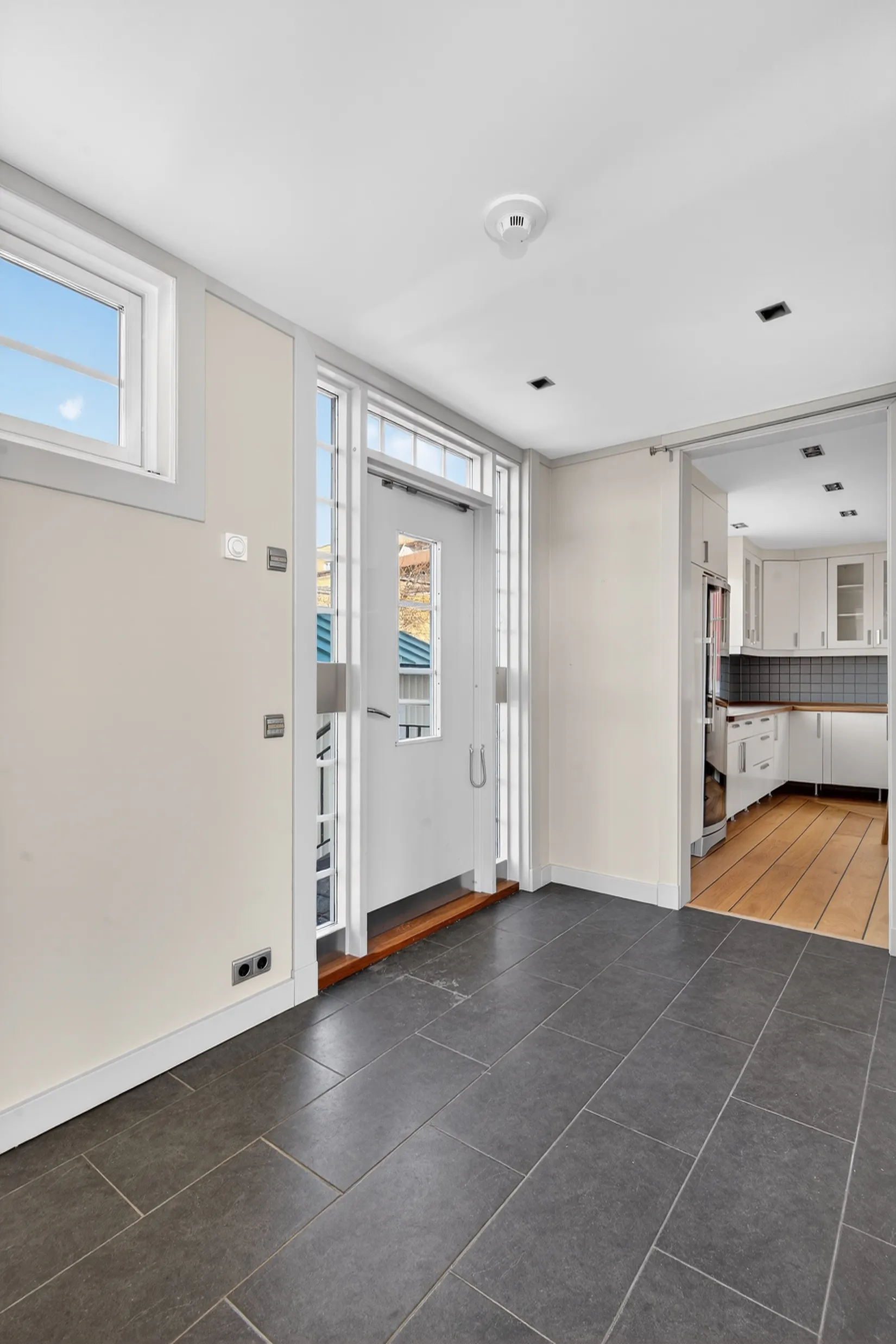 Bostadsrätt, Norra Uddegatan 1 LGH 1004, Centrum, Strömstad