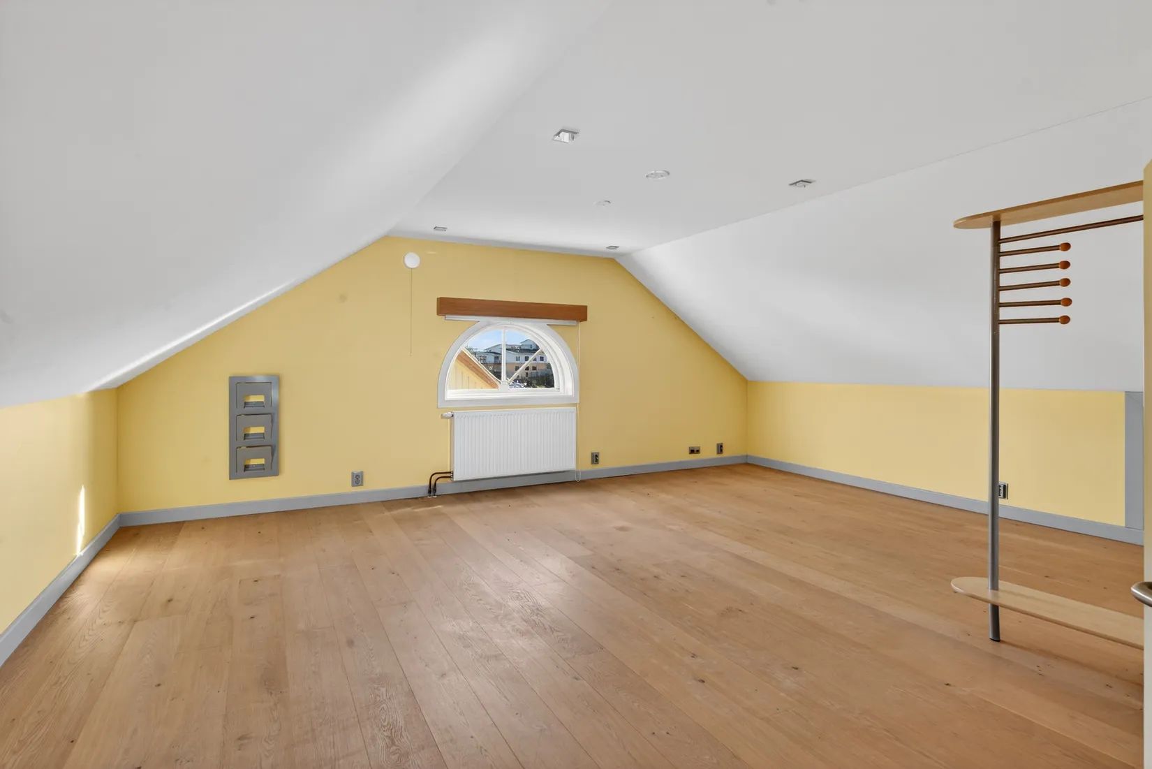 Bostadsrätt, Norra Uddegatan 1 LGH 1004, Centrum, Strömstad