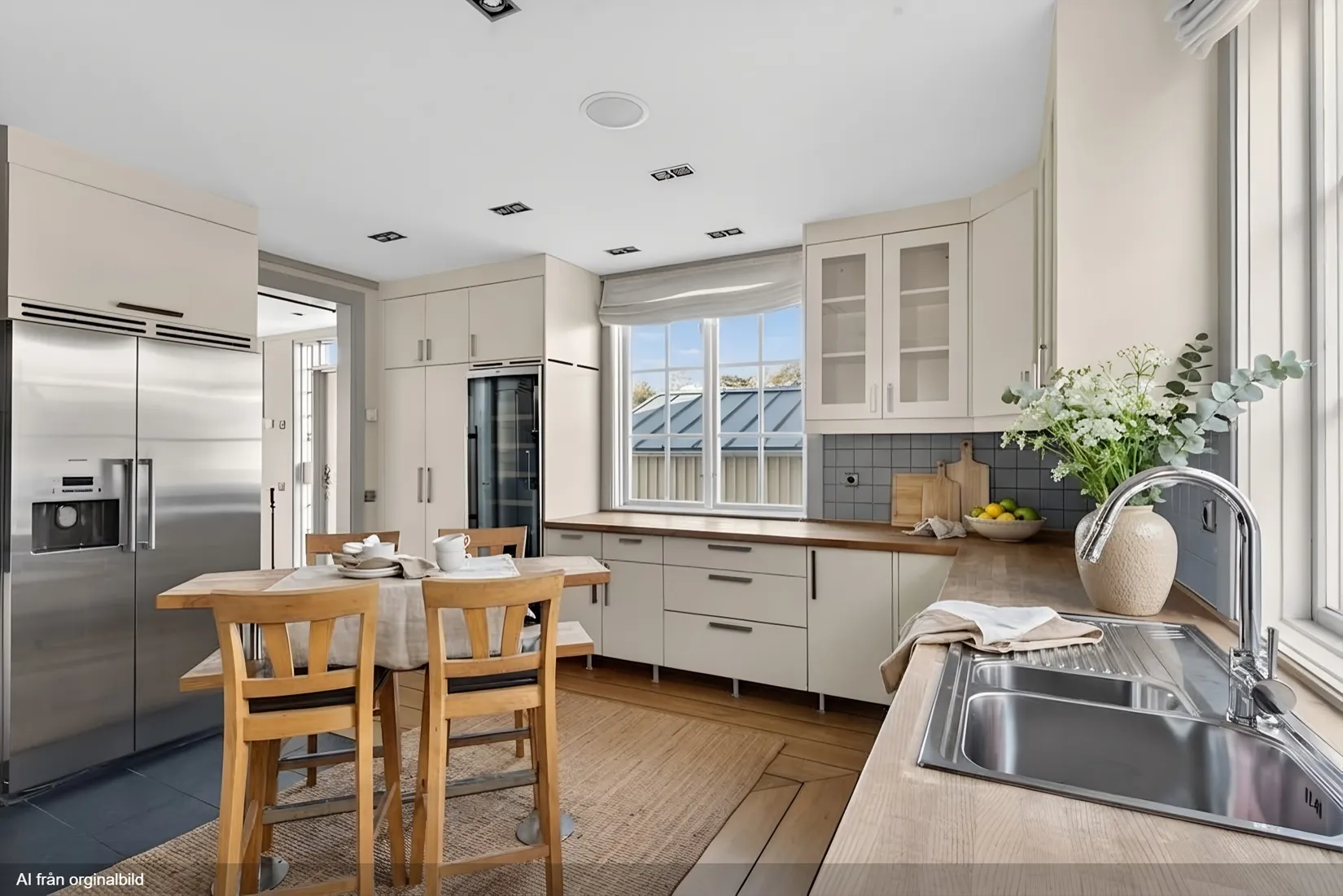 Bostadsrätt, Norra Uddegatan 1 LGH 1004, Centrum, Strömstad