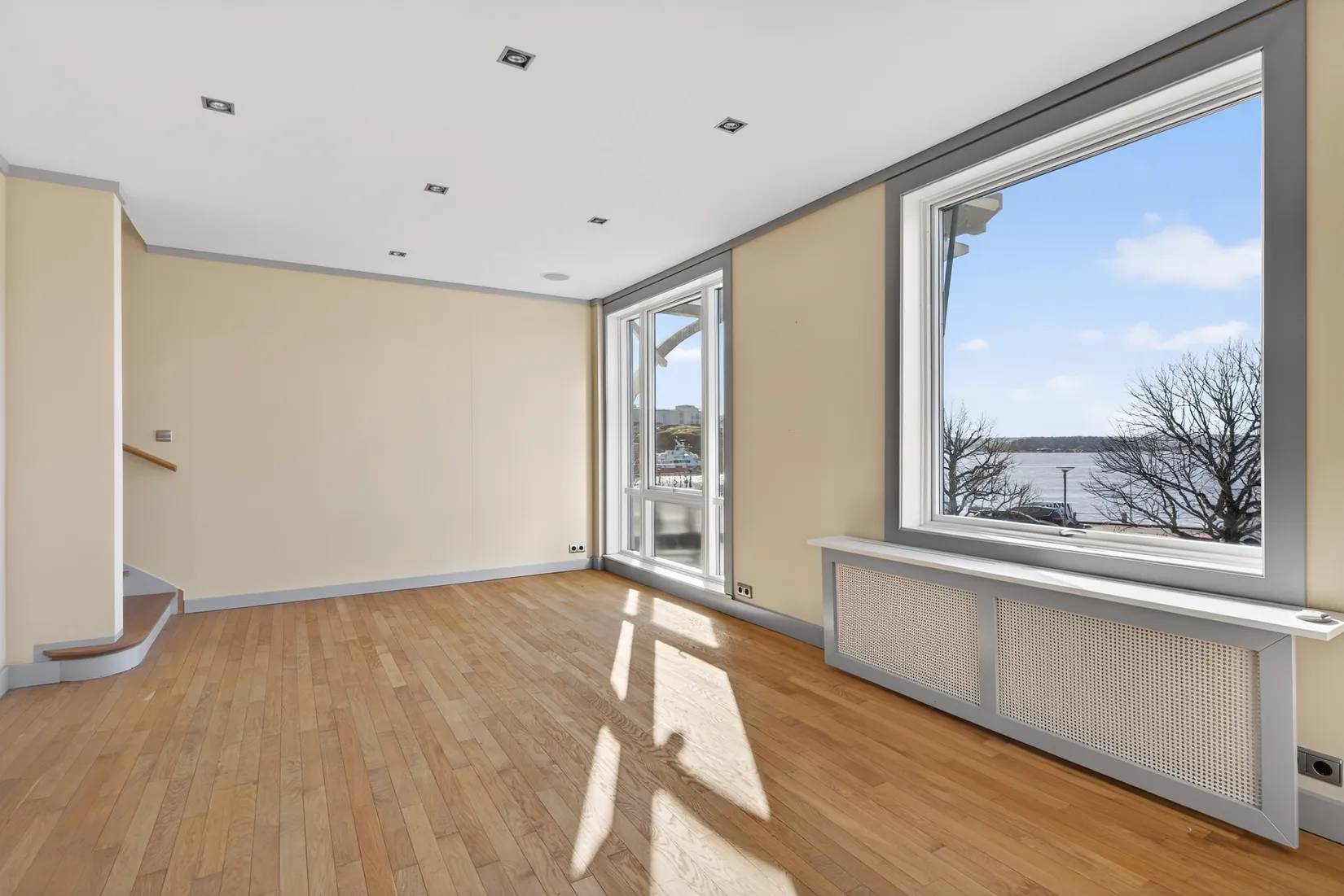 Bostadsrätt, Norra Uddegatan 1 LGH 1004, Centrum, Strömstad