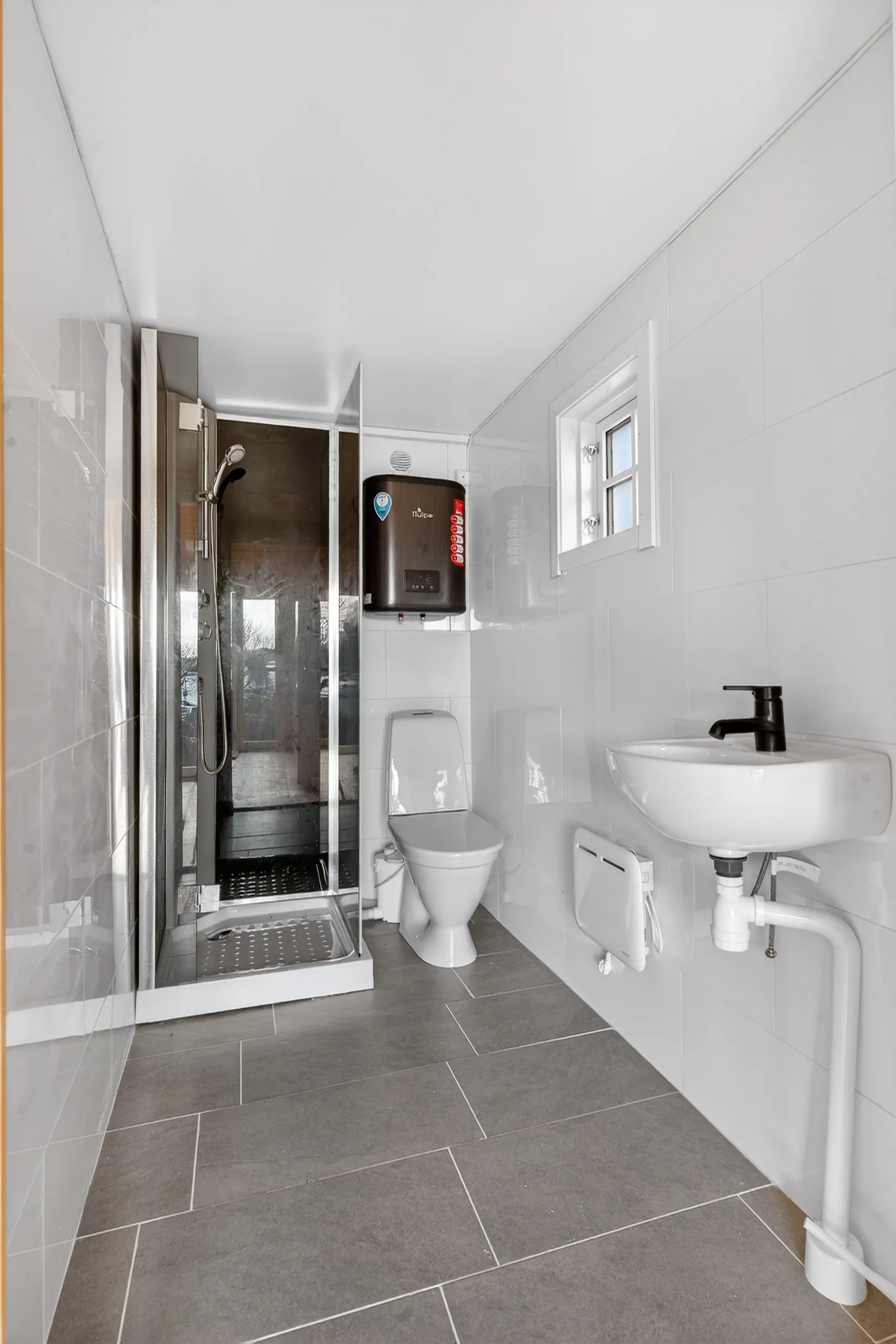 Bostadsrätt, Norra Uddegatan 1 LGH 1005, Centrum, Strömstad