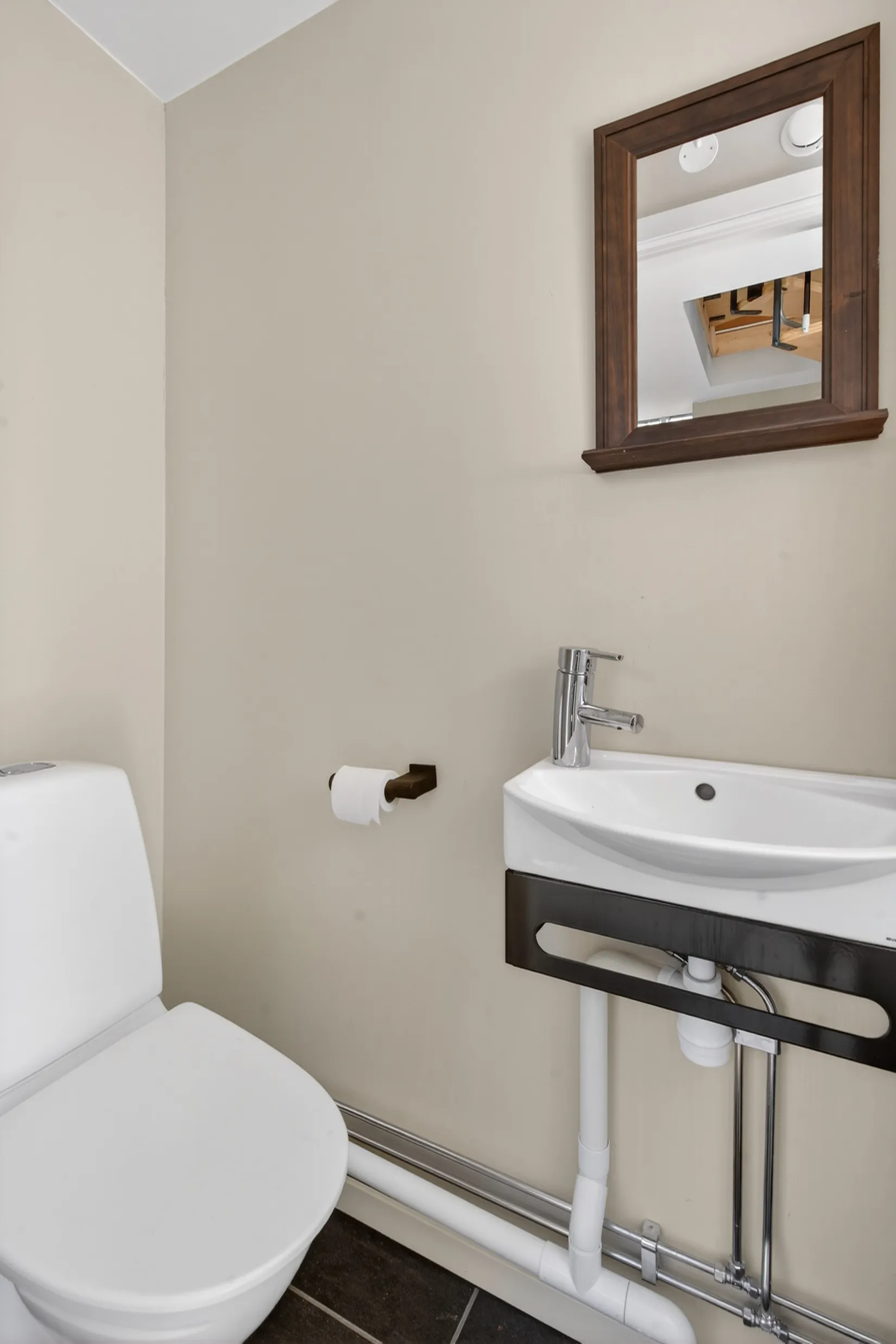 Bostadsrätt, Norra Uddegatan 1 LGH 1001, Centrum, Strömstad