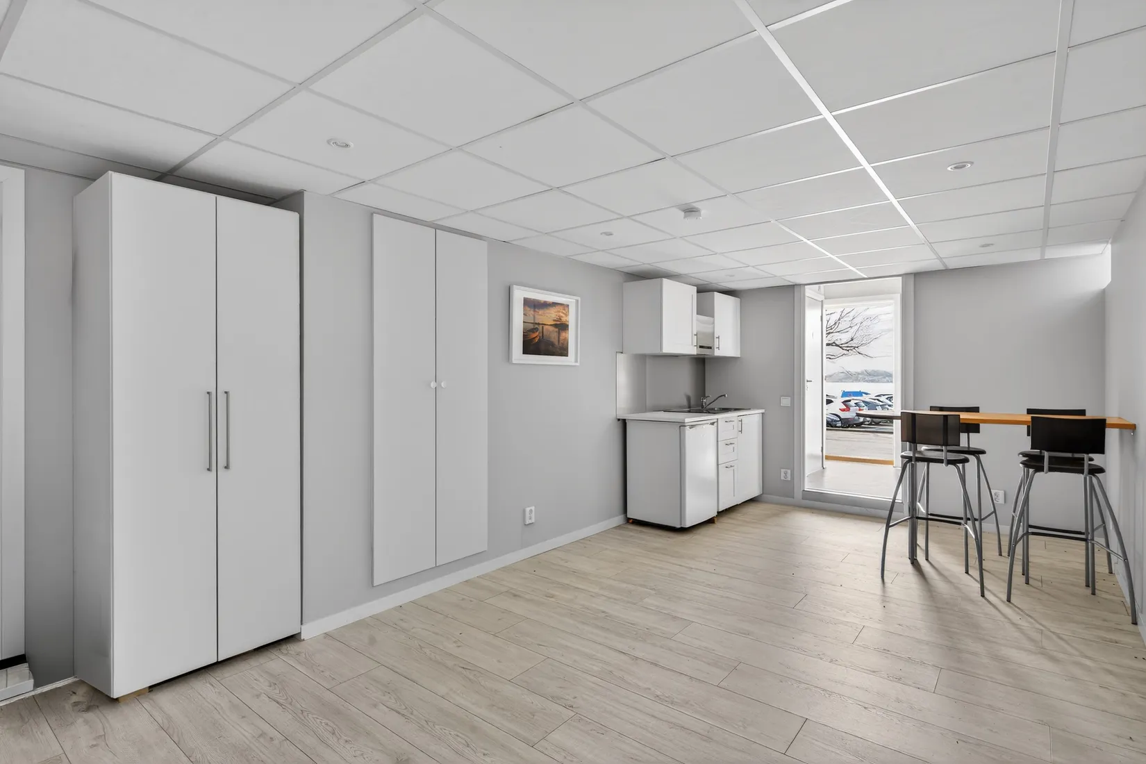 Bostadsrätt, Norra Uddegatan 1 LGH 1001, Centrum, Strömstad