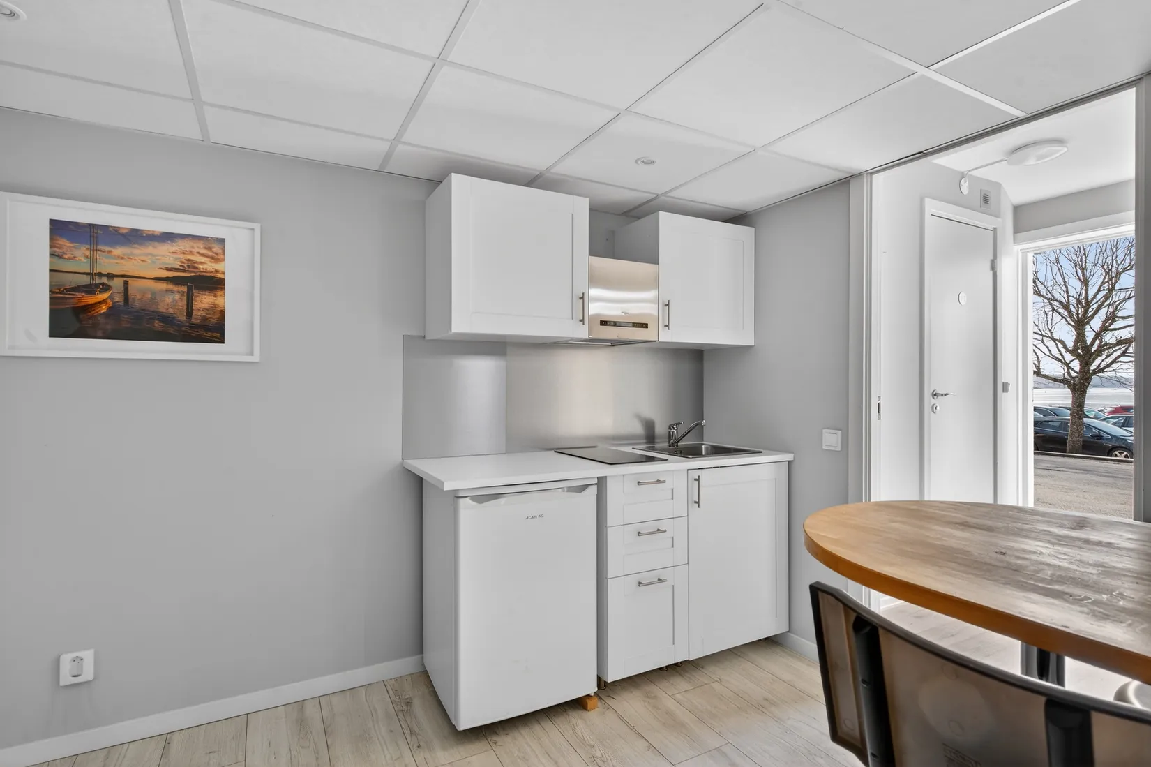 Bostadsrätt, Norra Uddegatan 1 LGH 1001, Centrum, Strömstad