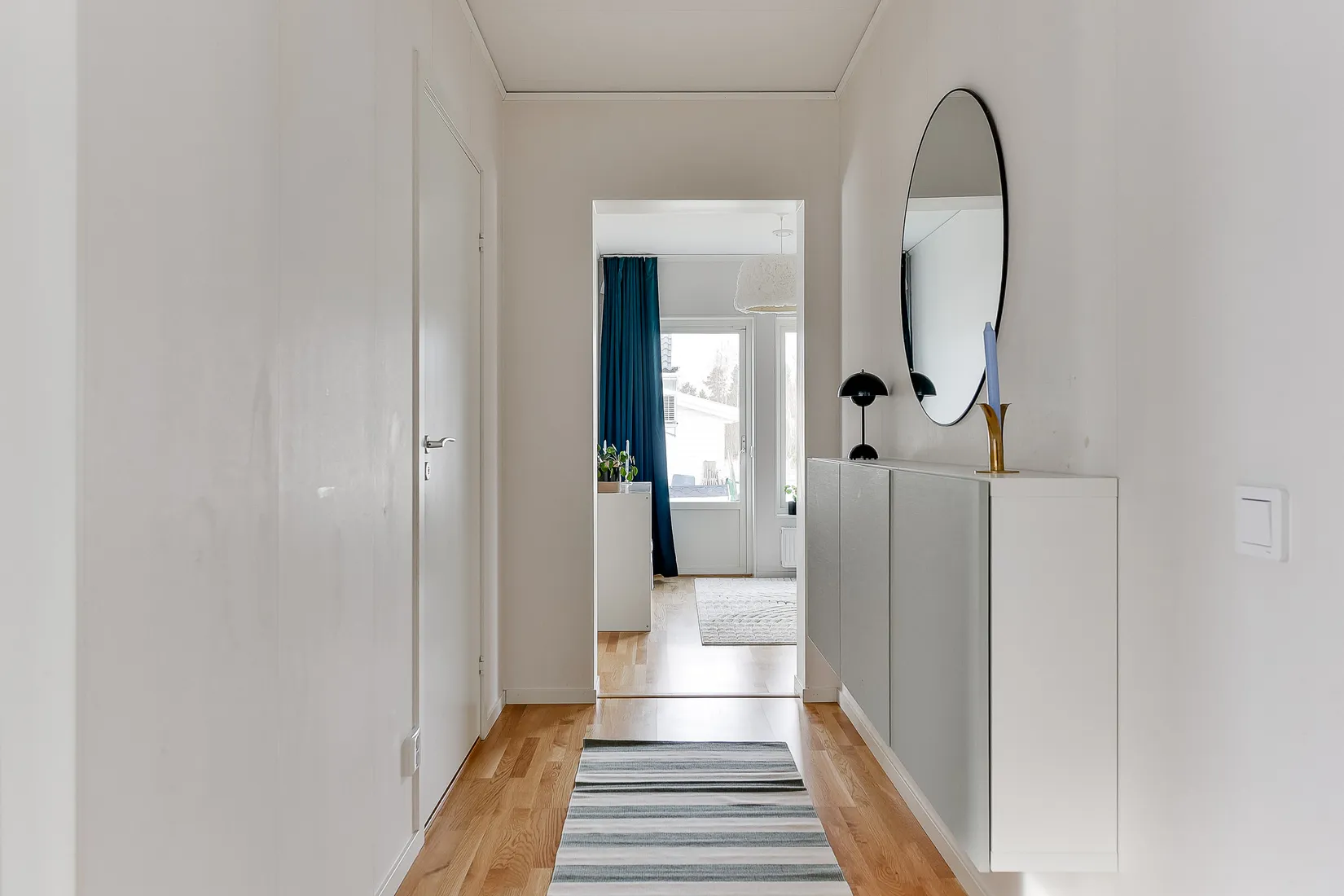 Villa, Filgränd 58, Ersboda, Umeå