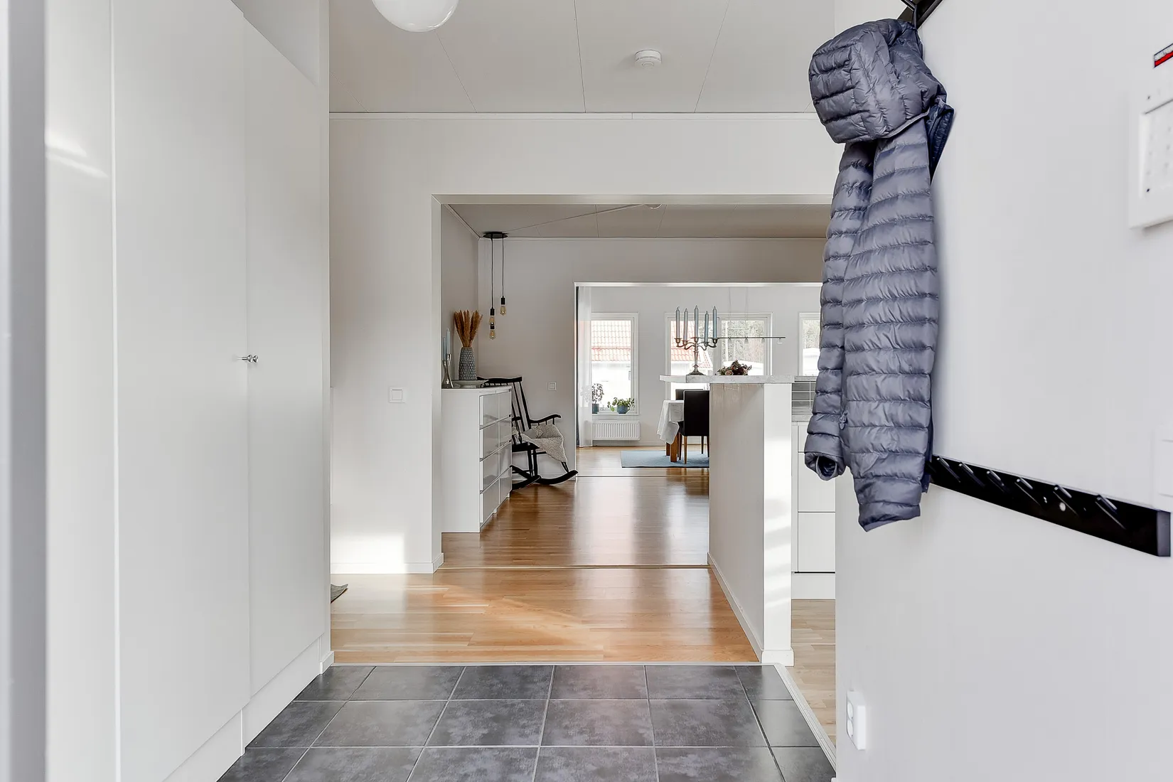 Villa, Filgränd 58, Ersboda, Umeå