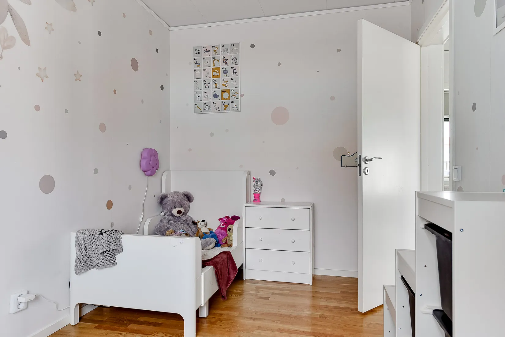 Villa, Filgränd 58, Ersboda, Umeå